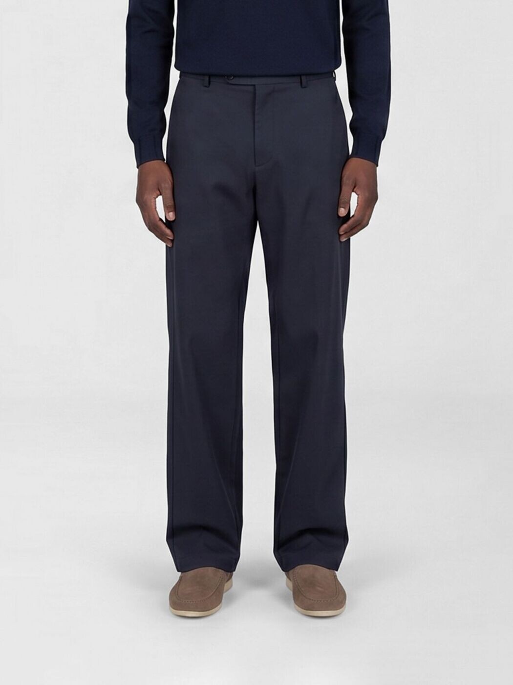極点 アンド シャーク PAUL \u0026 SHARK ズボン ズボン下 メンズ 青み Trousers 26414019 関税 貨物輸送無料 2026SS gi