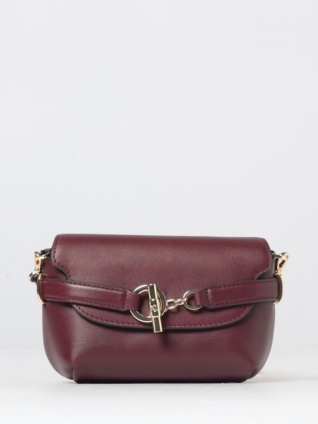 ローレン ラルフ ローレン LAUREN RALPH LAUREN バッグ レディース レッド Business bags 431P04297 Burgundy 関税 送料無料 2026SS gi｜BRANDSHOP「il Tesoro」