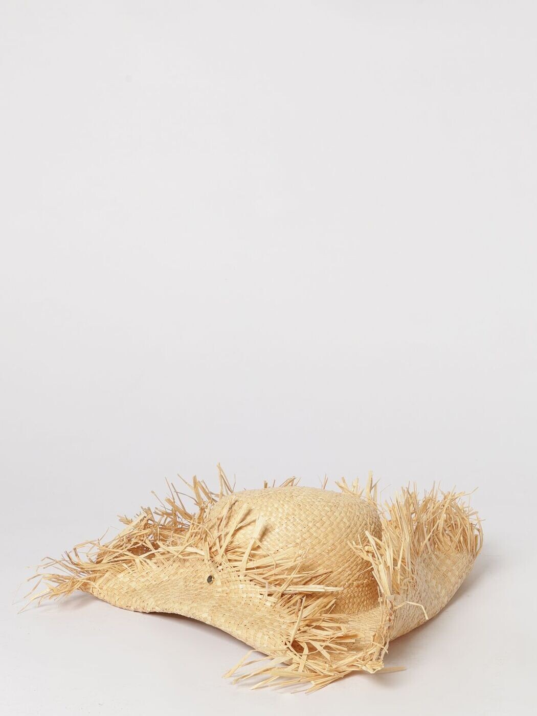 エンポリオ アルマーニ EMPORIO ARMANI ハット 帽子 レディース Hats EW004044 AF23575 Natural 関税 送料無料 2026SS gi｜BRANDSHOP「il Tesoro」 28,925円