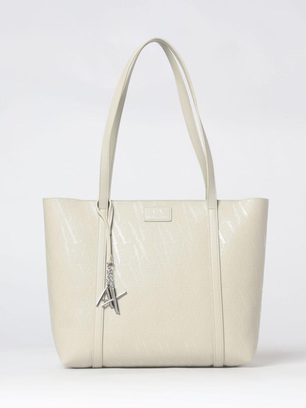 アルマーニ 取り替えっこ ARMANI EXCHANGE 御徒面子 レディース Business bags XW001199AF15325 関税 貨物輸送無料 2026SS gi