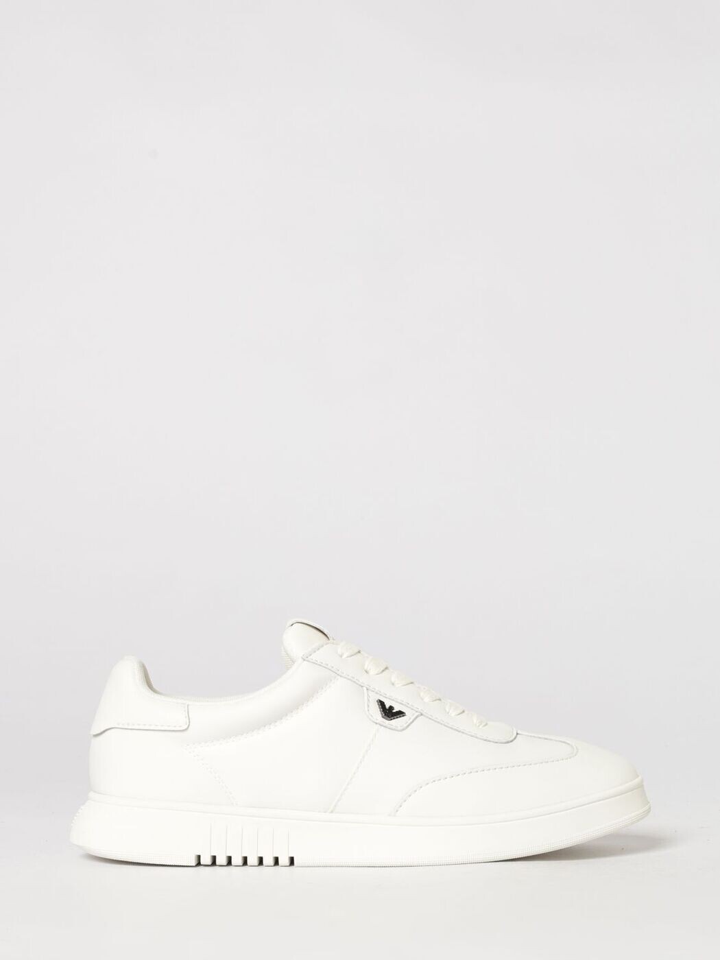 エン急性灰白髄炎 アルマーニ EMPORIO ARMANI スニーカー メンズ 白いこと Sneakers EM003062AF18210 関税 貨物輸送無料 2026SS gi