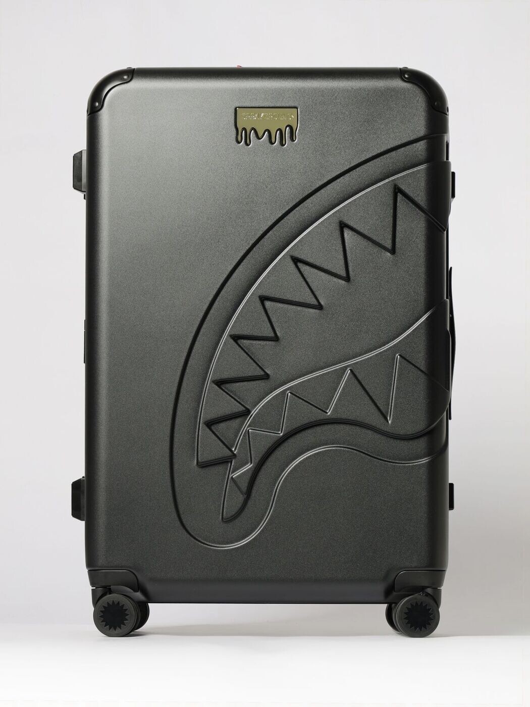 スプレーグラウンド SPRAYGROUND バッグ メンズ ブラック Business Bags 910CL320NSZ ~ Black 関税 送料無料 2026SS gi｜BRANDSHOP「il Tesoro」