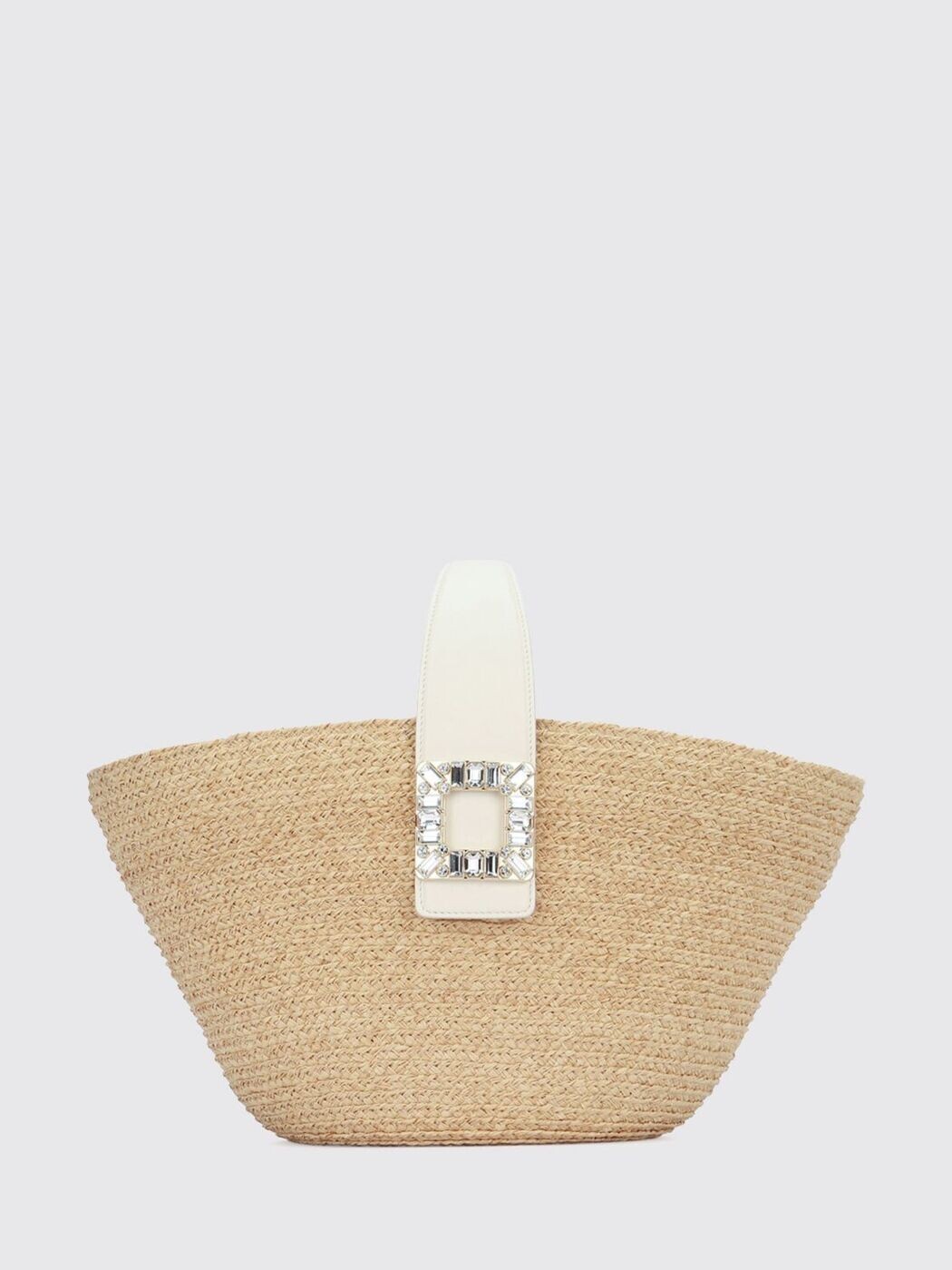 ロジェ ヴィヴィエ ROGER VIVIER 御徒面子 レディース ベージュ Business bags RBWAOKJ0200V7O 関税 貨物輸送無料 2026SS gi