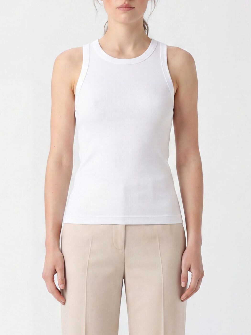 ブルネロクチネリ BRUNELLO CUCINELLI スポーツシャツ ティーシャツ レディース 白いこと T-shirts and polo shirts M0TC8FX230 関税 貨物輸送無料 2026SS gi