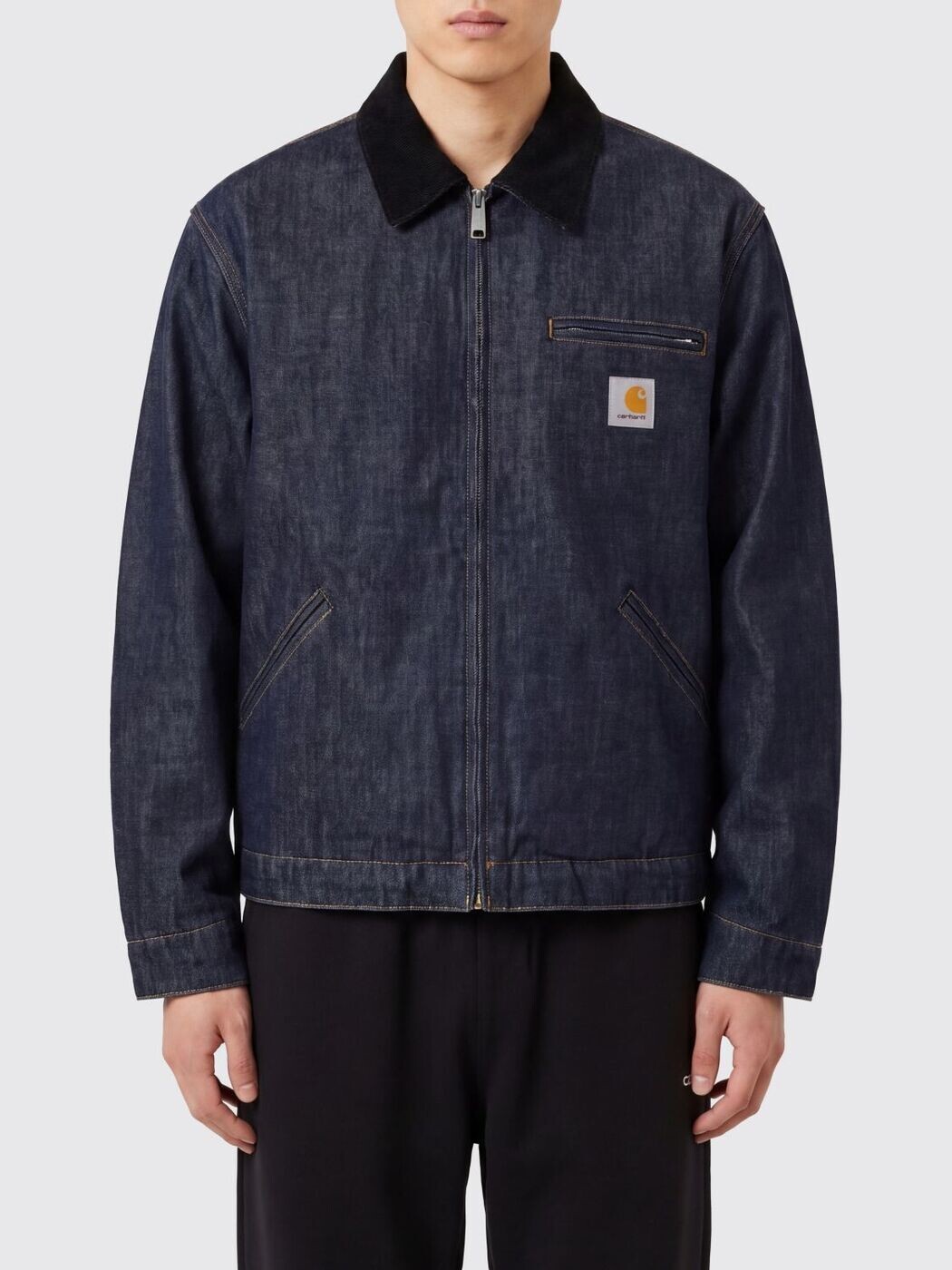 鉄道車両ハート型 ダブリューアイピー CARHARTT WIP 上衣 メンズ 米国海軍 Jackets I036593 関税 貨物輸送無料 2026SS gi