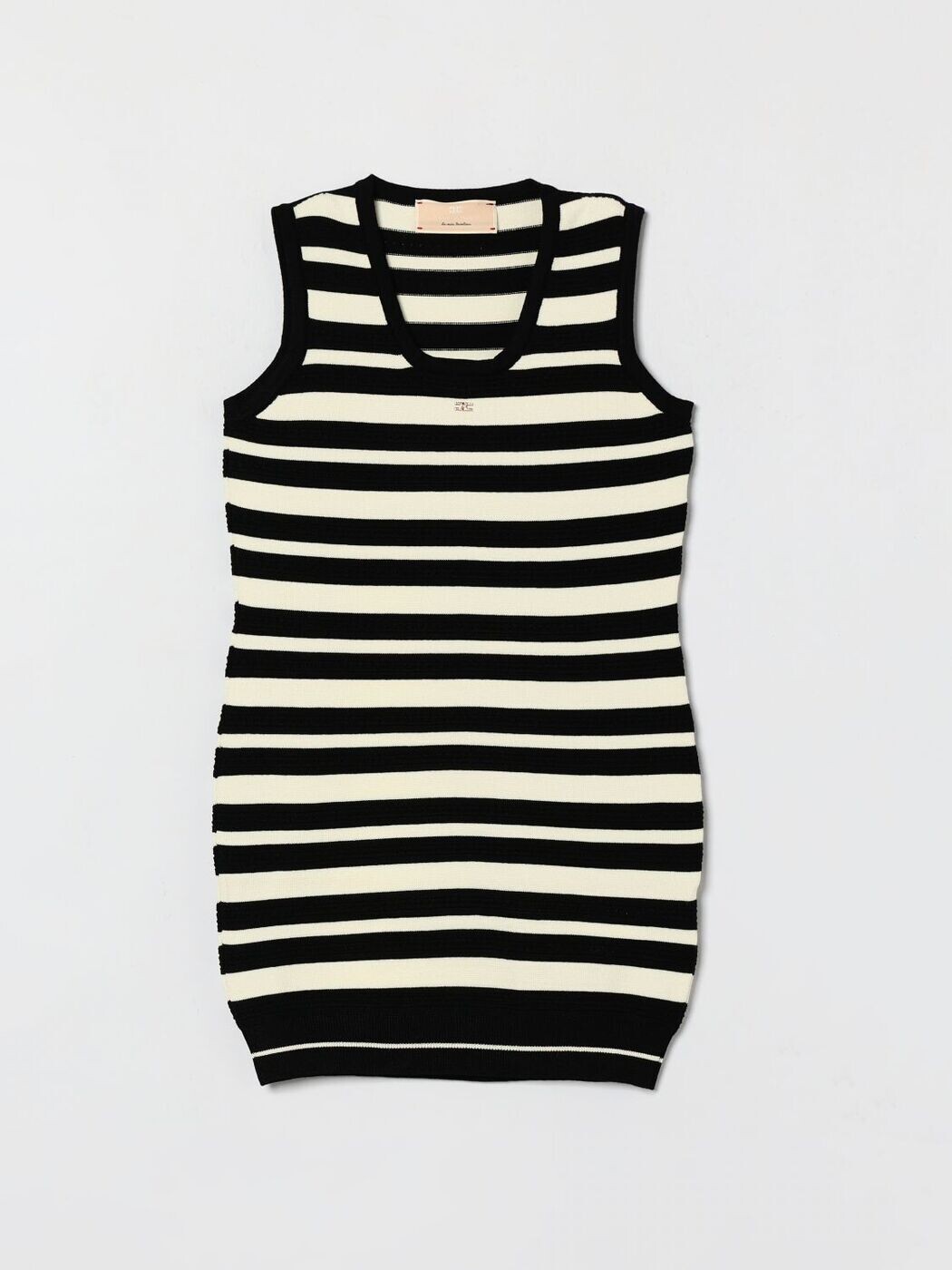 エリザベッタ フランキ ELISABETTA FRANCHI LA MIA BAMBINA ロングドレス ドレス ガールズ ブラック Long dresses EFAB651FL060 Black 関税 送料無料 2026SS gi｜BRANDSHOP「il Tesoro」