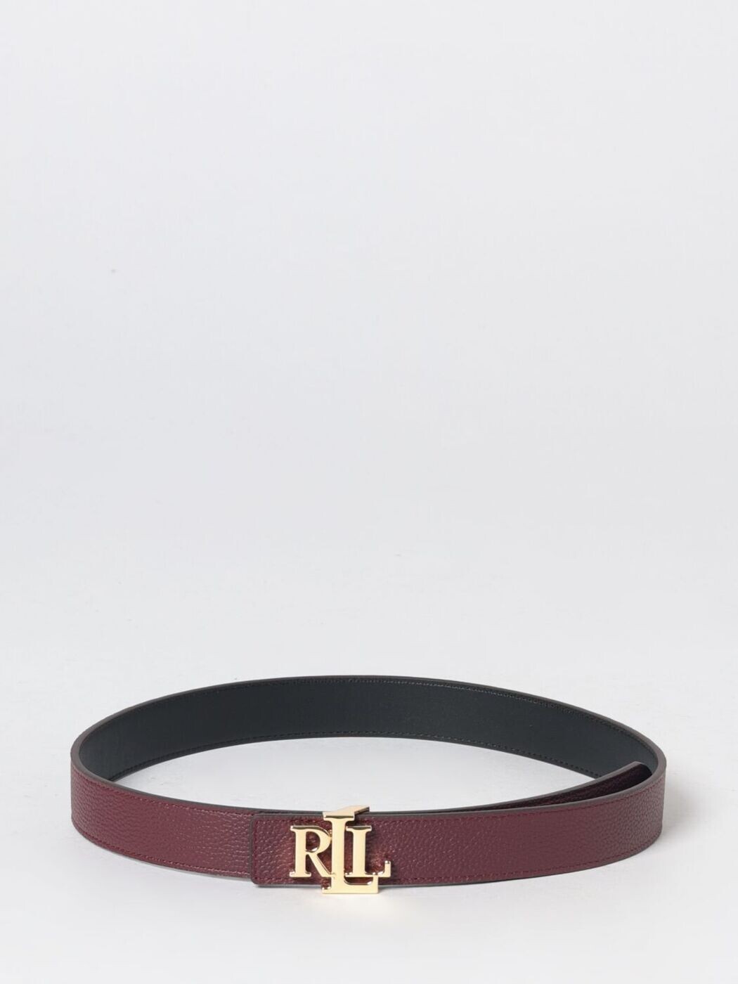 置き目レン ラルフ 置き目レン LAUREN RALPH LAUREN 三尺帯 レディース 赤いこと Belts 412P06812 関税 貨物輸送無料 2026SS gi