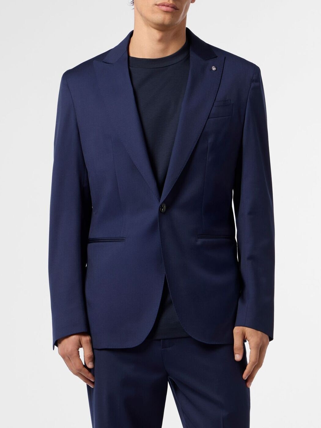ビリオネア BILLIONAIRE 上衣 メンズ 米国海軍 Jackets BAFCMRF2130BTE025N 関税 貨物輸送無料 2026SS gi