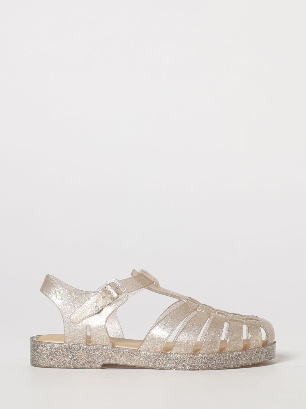 メリッサ MELISSA バレエシューズ シューズ ガールズ ベージュ Ballet flats 33521BF142 Beige 関税 送料無料 2026SS gi｜BRANDSHOP「il Tesoro」