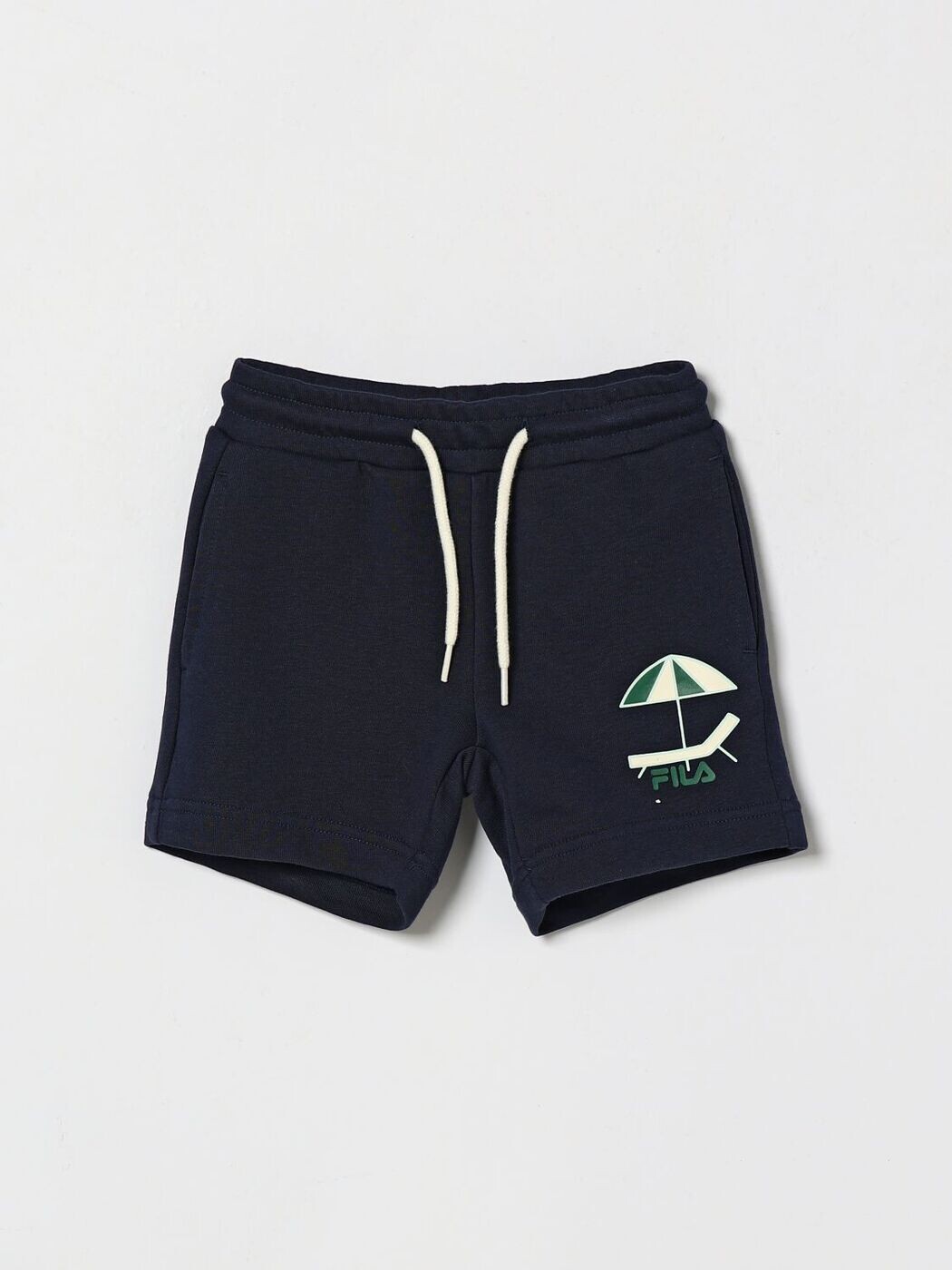 フィラ FILA ショートパンツ パンツ ショーツ ボーイズ ブルー Shorts FAK0482 Blue 関税 送料無料 2026SS gi|BRANDSHOP「il Tesoro」