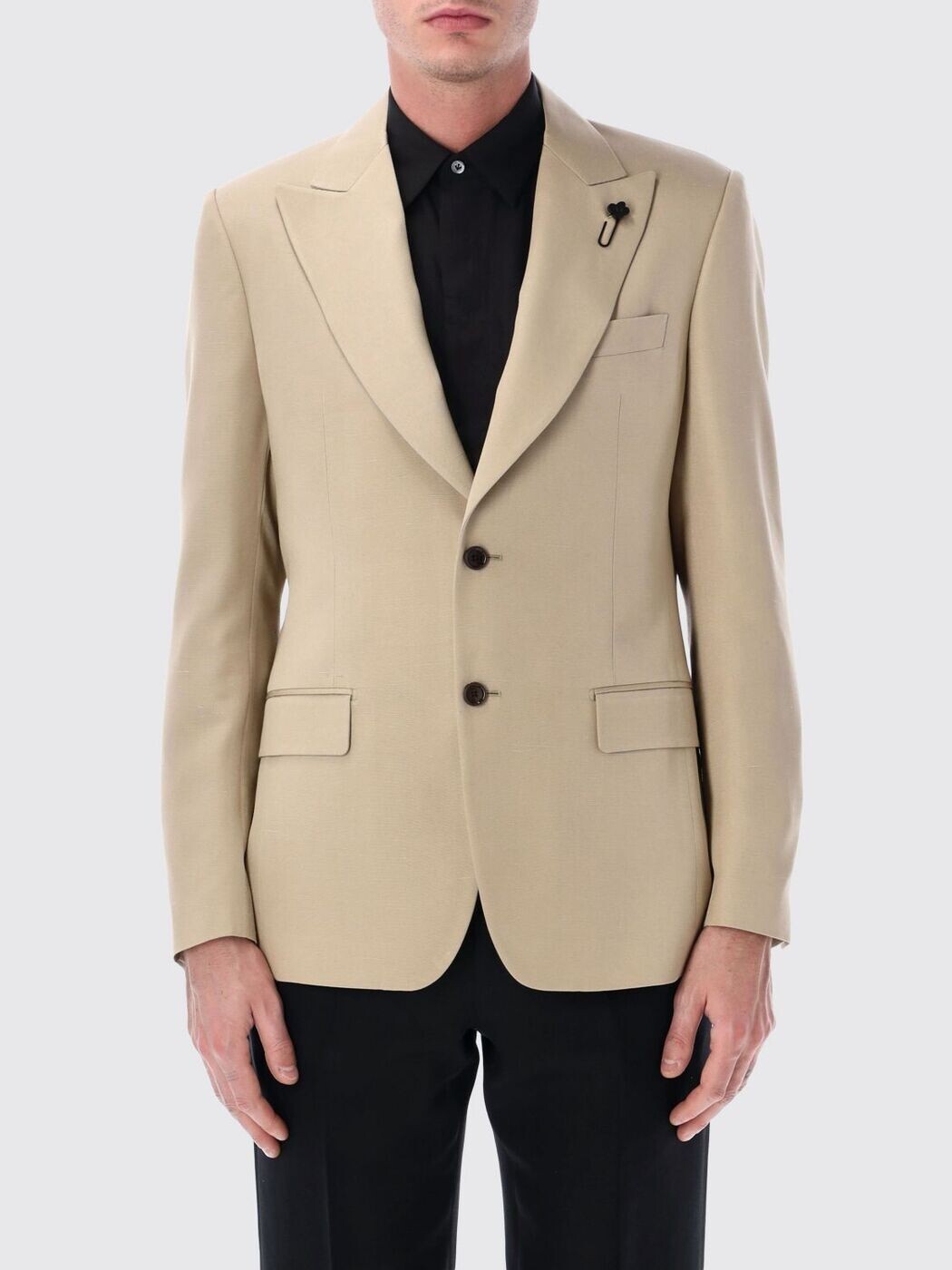 ラルディーニ LARDINI 上衣 メンズ Jackets PA6929EPAIF66418 関税 貨物輸送無料 2026SS gi