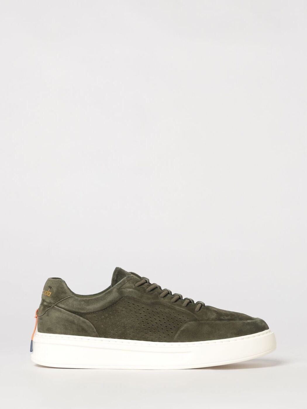 バラクーダ BARRACUDA スニーカー メンズ Sneakers BU3612A 関税 貨物輸送無料 2026SS gi