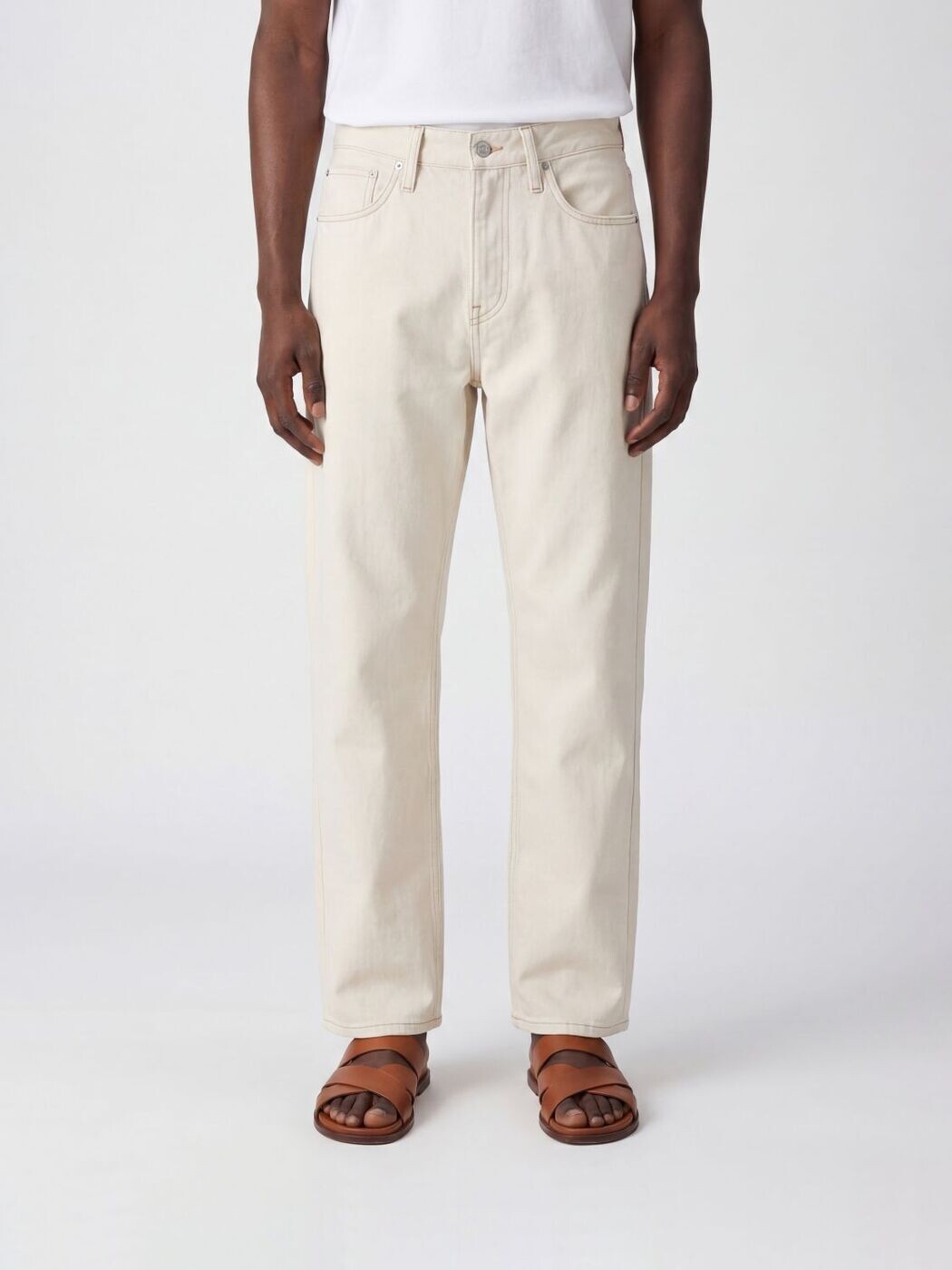サンフラワー SUNFLOWER ジーンズ メンズ Jeans 5123E 関税 貨物輸送無料 2026SS gi