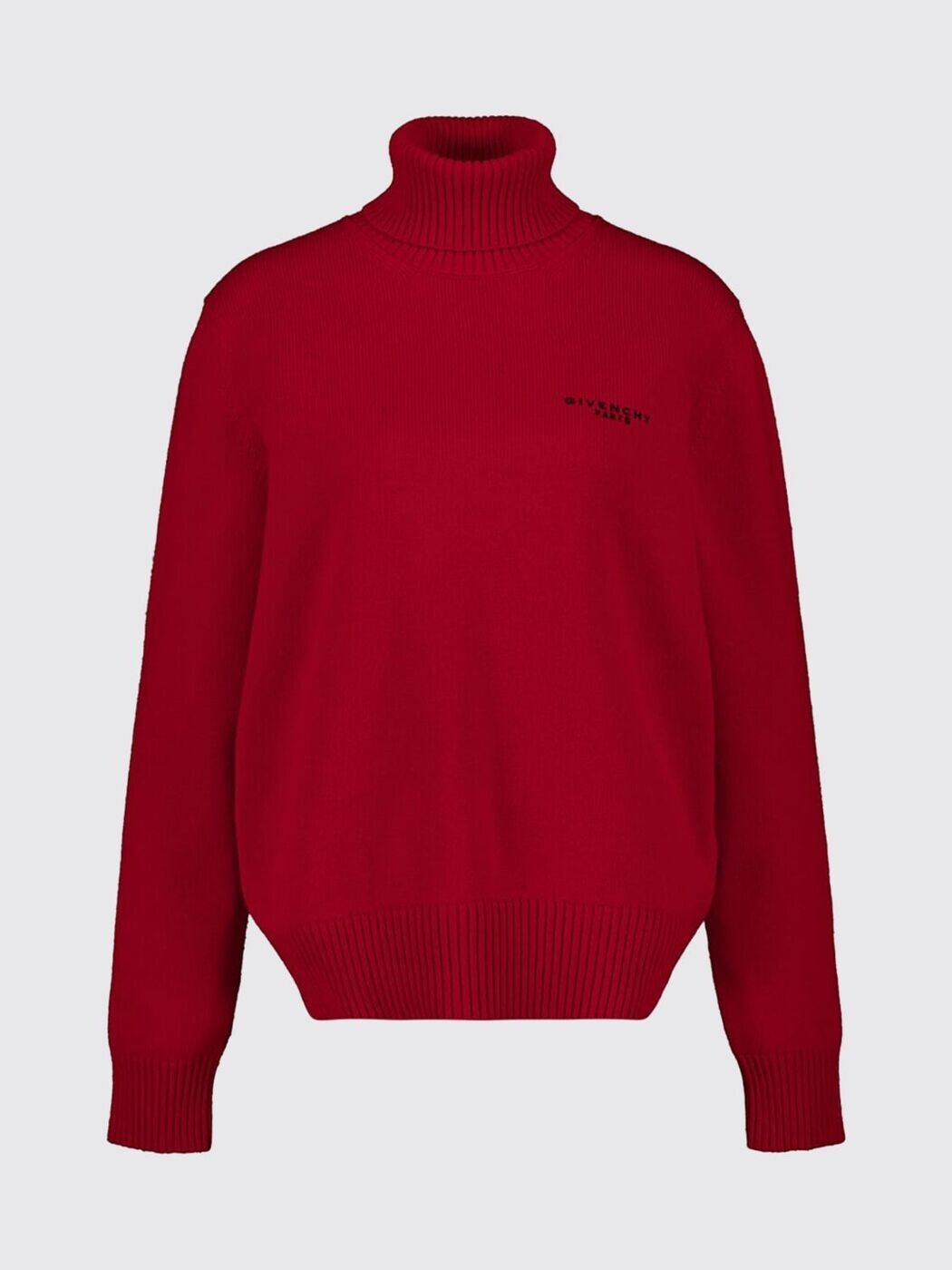 ジバンシィ GIVENCHY セーター ニットウェア レディース レッド Knitwear BW90VV4ZTA Red 関税 送料無料 2026SS gi｜BRANDSHOP「il Tesoro」