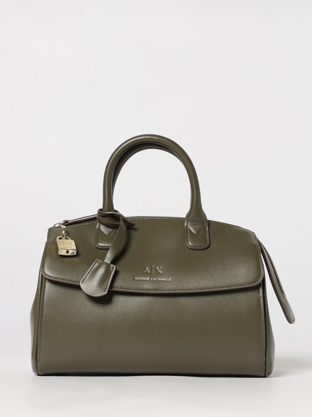 アルマーニ 取り替えっこ ARMANI EXCHANGE 御徒面子 レディース Business bags XW000307AF12040 関税 貨物輸送無料 2026SS gi