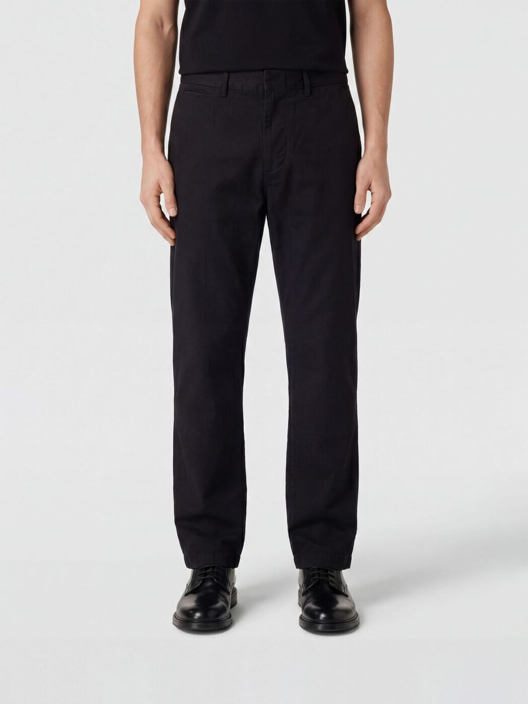 ナナミカ NANAMICA ズボン ズボン下 メンズ 黒いこと Trousers SUCS401E 関税 貨物輸送無料 2026SS gi