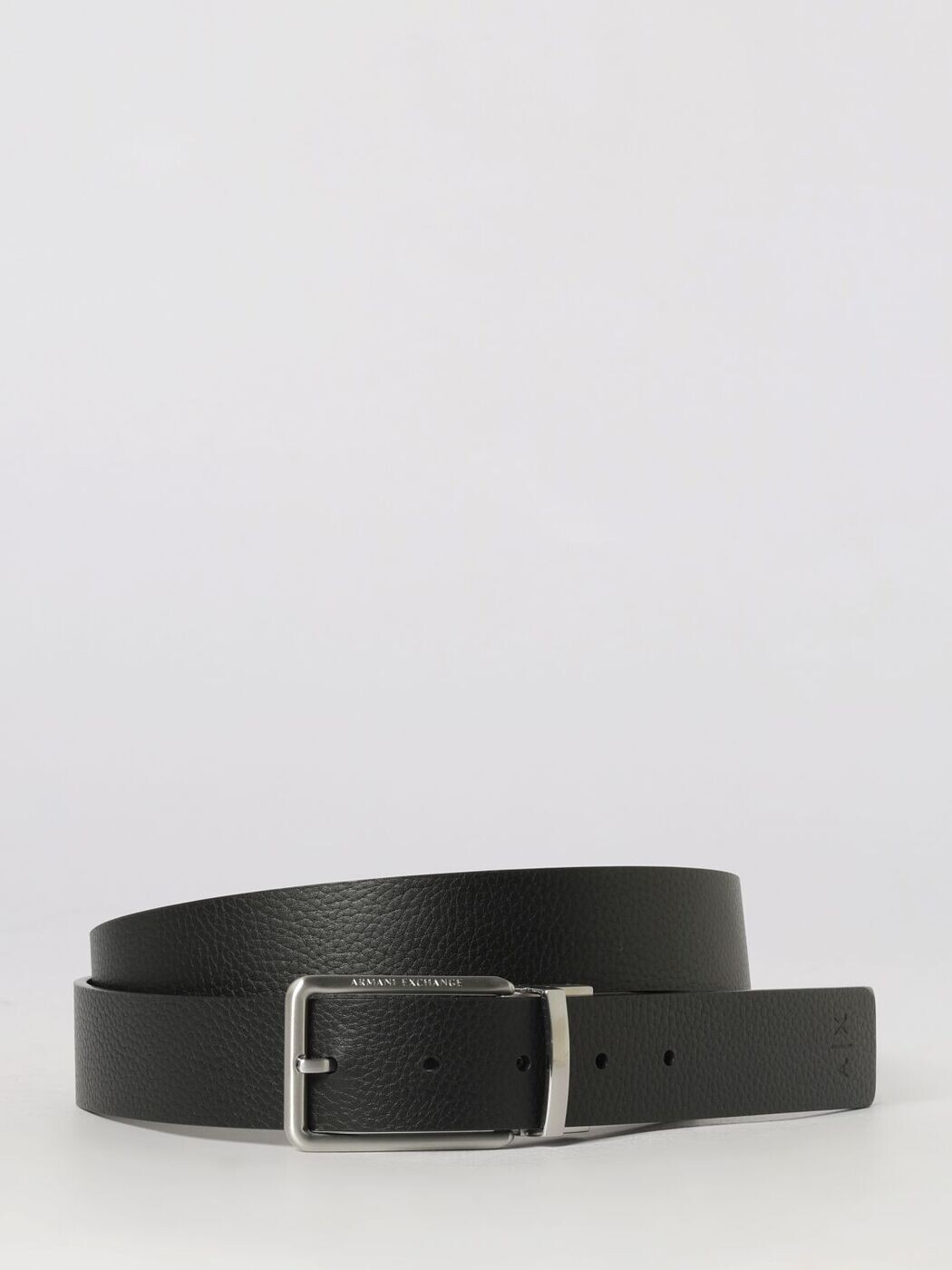 アルマーニ 取り替えっこ ARMANI EXCHANGE 胴締め メンズ 赤銅色 Belts XM002663AF22853 関税 貨物輸送無料 2026SS gi