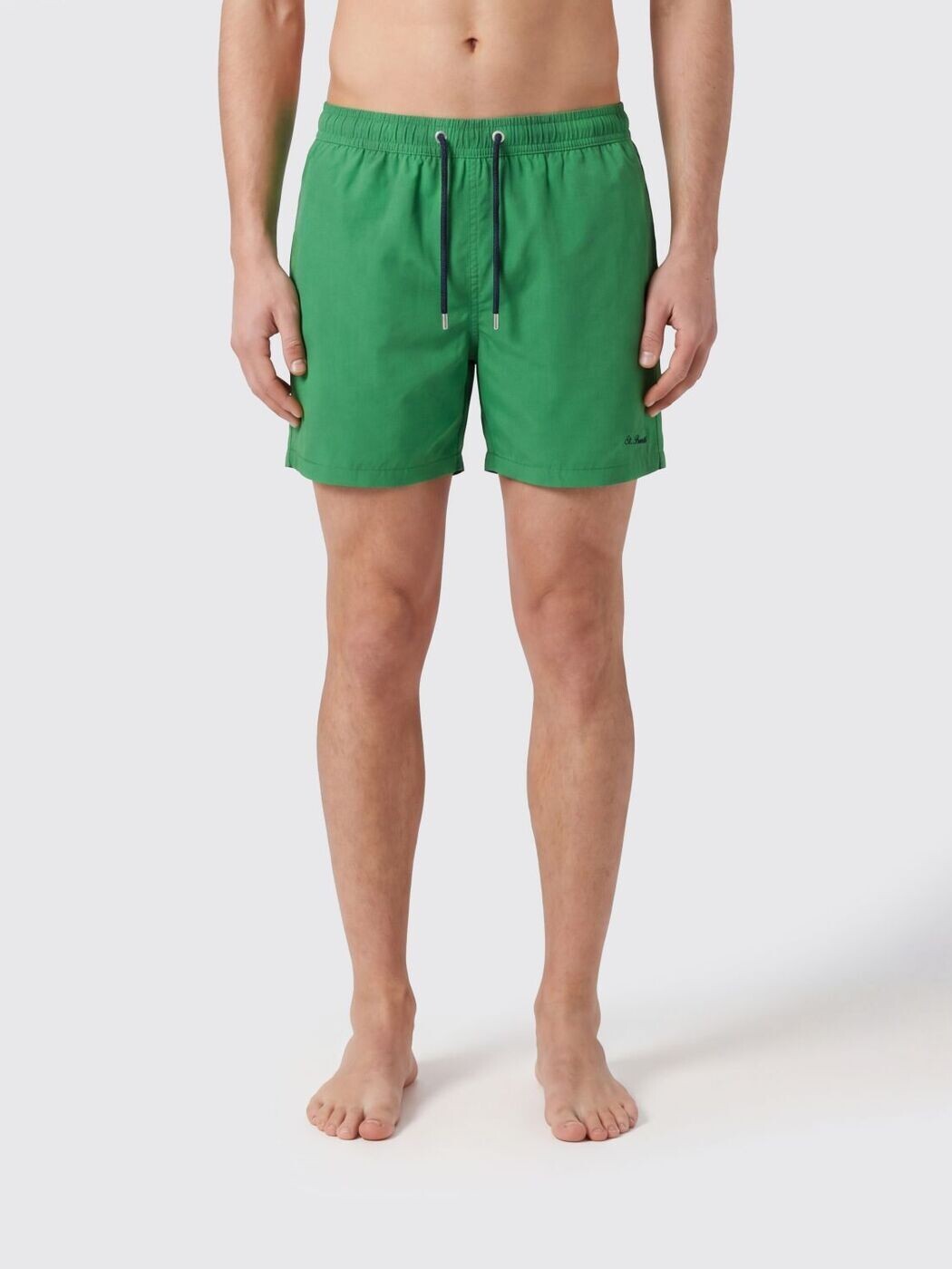 エムシーツーセイントバース MC2 SAINT BARTH 海水着 スイムウェア メンズ マルチ色つや Swimwear COM0007 関税 貨物輸送無料 2026SS gi