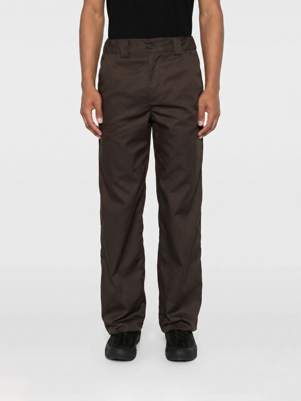 ジーアールテンケー GR10K ズボン ズボン下 メンズ 赤銅色 Trousers DR811179DJ 関税 貨物輸送無料 2026SS gi