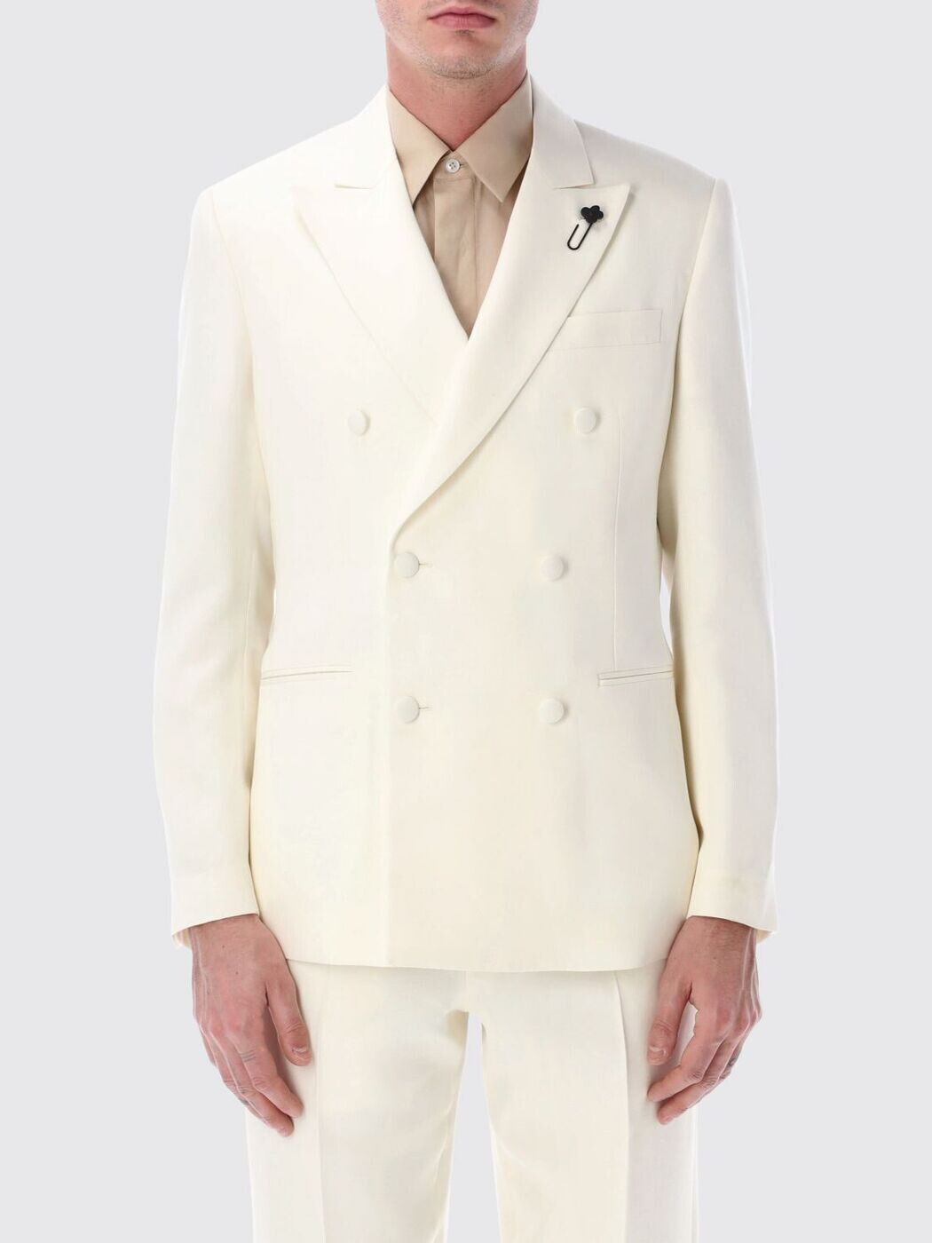 ラルディーニ LARDINI 上衣 メンズ Jackets CN5808EIPAIF66418 関税 貨物輸送無料 2026SS gi