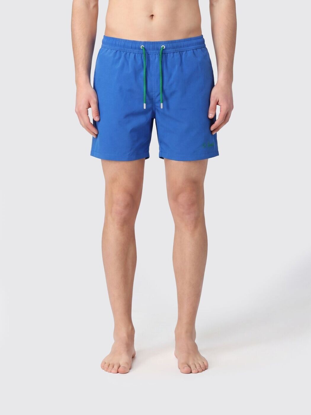 エムシーツーセイントバース MC2 SAINT BARTH 海水着 スイムウェア メンズ 青碧 Swimwear COM0007 関税 貨物輸送無料 2026SS gi
