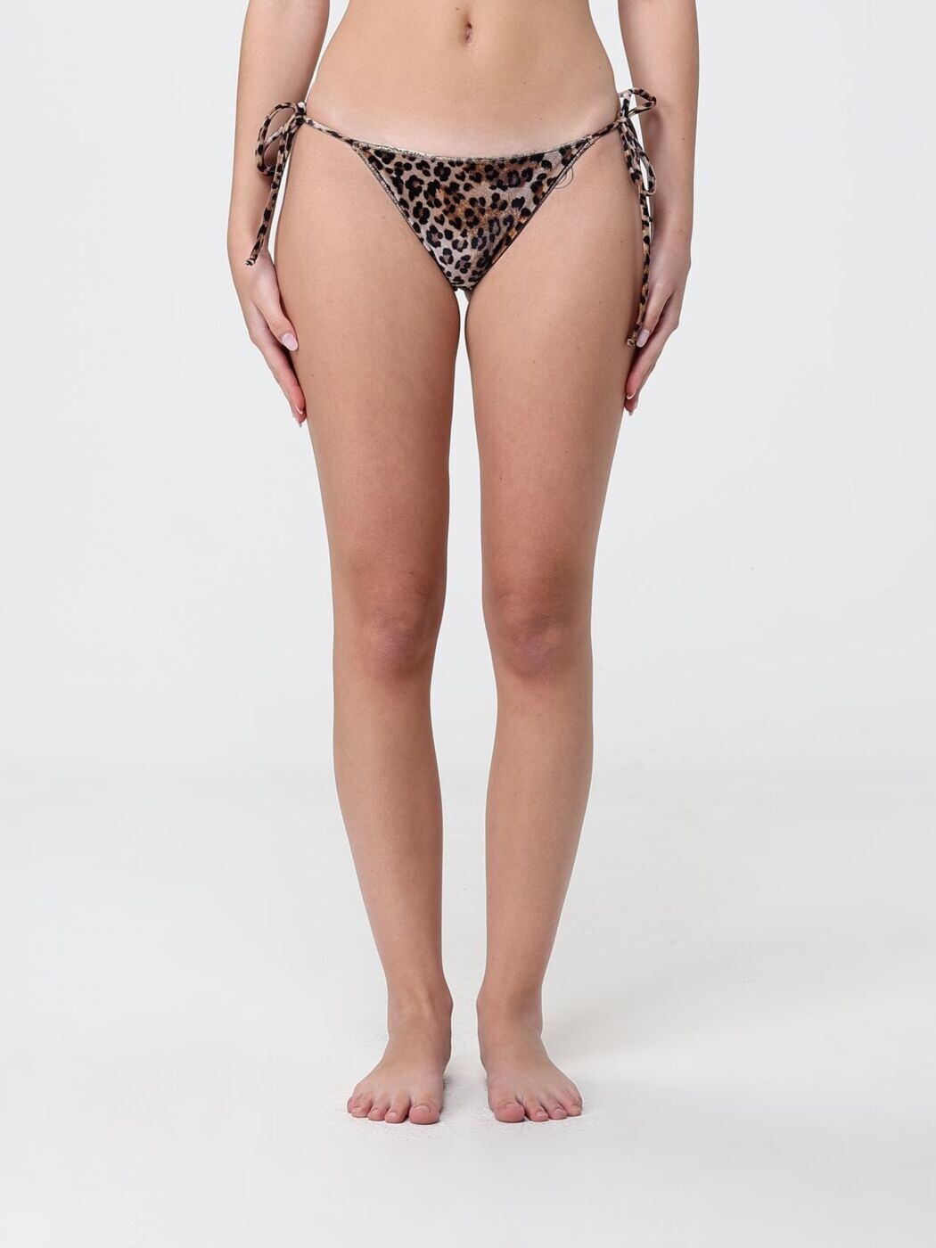 エムシーツーセイントバース MC2 SAINT BARTH 海水着 スイムウェア レディース ベージュ Swimwear MRL0010 関税 貨物輸送無料 2026SS gi