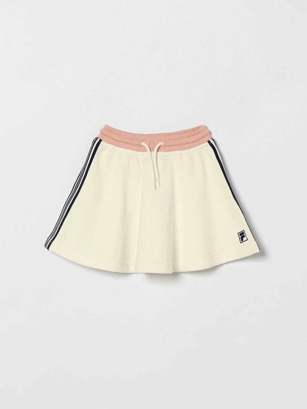 フィラ FILA ミニ御徒面子 スコート ガールズ Mini-skirts FAK0470 関税 貨物輸送無料 2026SS gi