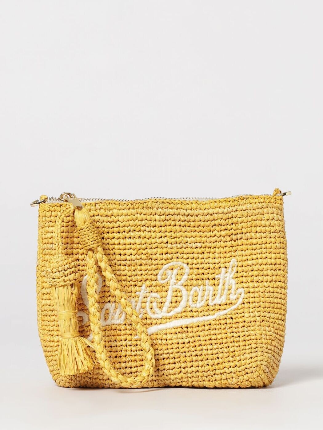 エムシーツーセイントバース MC2 SAINT BARTH 御徒面子 レディース 黄色 Business bags RAFP001 関税 貨物輸送無料 2026SS gi