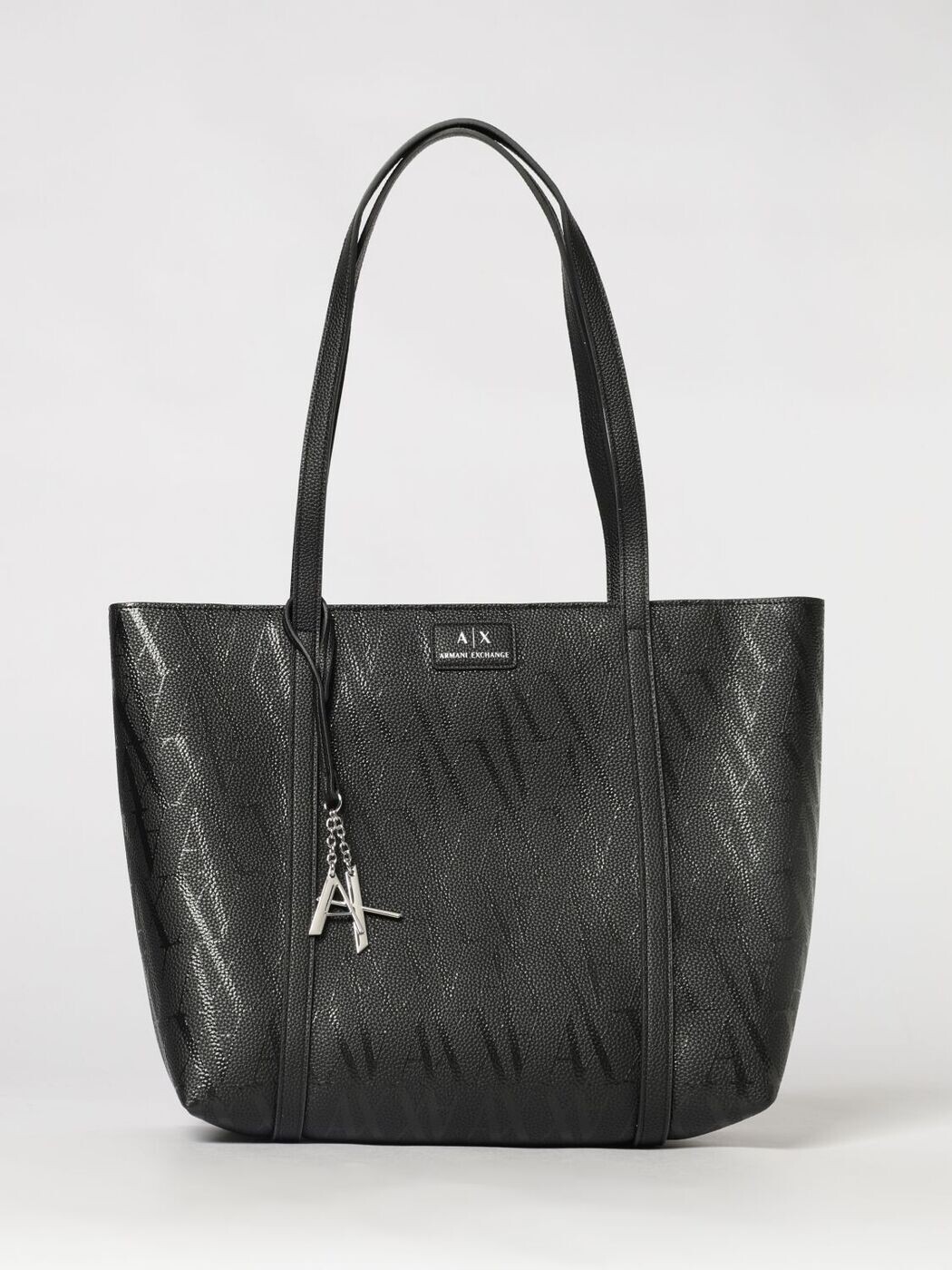 アルマーニ 取り替えっこ ARMANI EXCHANGE 御徒面子 レディース 黒いこと Business bags XW001199AF15325 関税 貨物輸送無料 2026SS gi