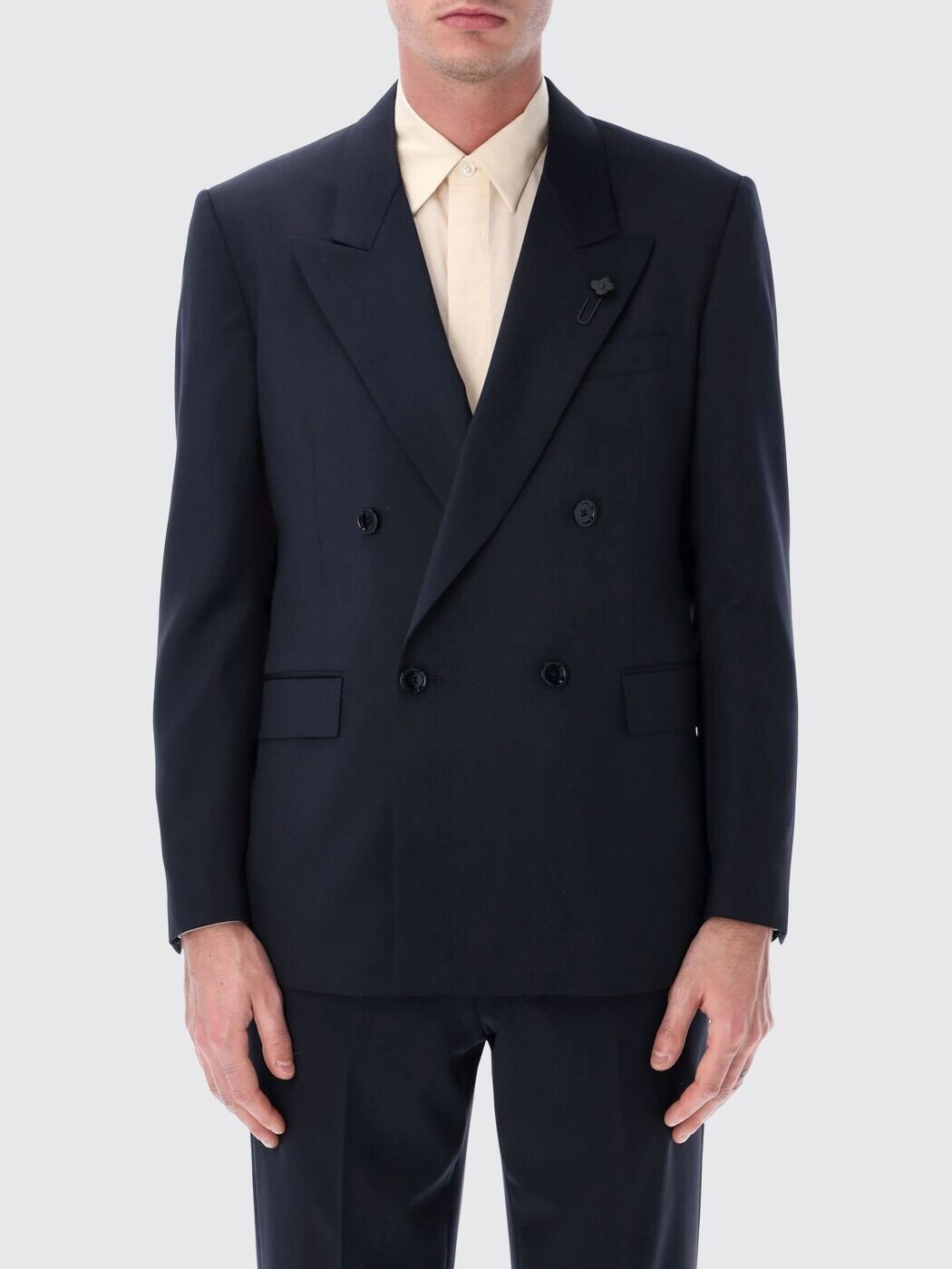 ラルディーニ LARDINI 上衣 メンズ 青碧 Jackets PA5834ECN64414 関税 貨物輸送無料 2026SS gi
