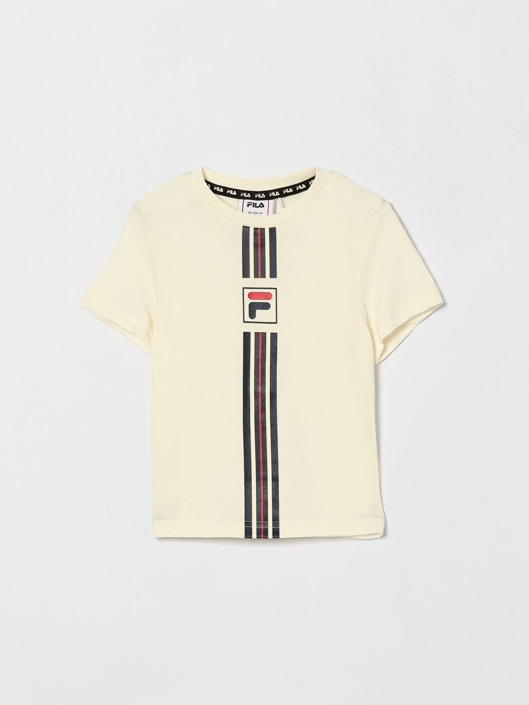 フィラ FILA ロング衣袂ティーシャツ ティーシャツ ボーイズ Long sleeve t-shirts FAK0478 関税 貨物輸送無料 2026SS gi