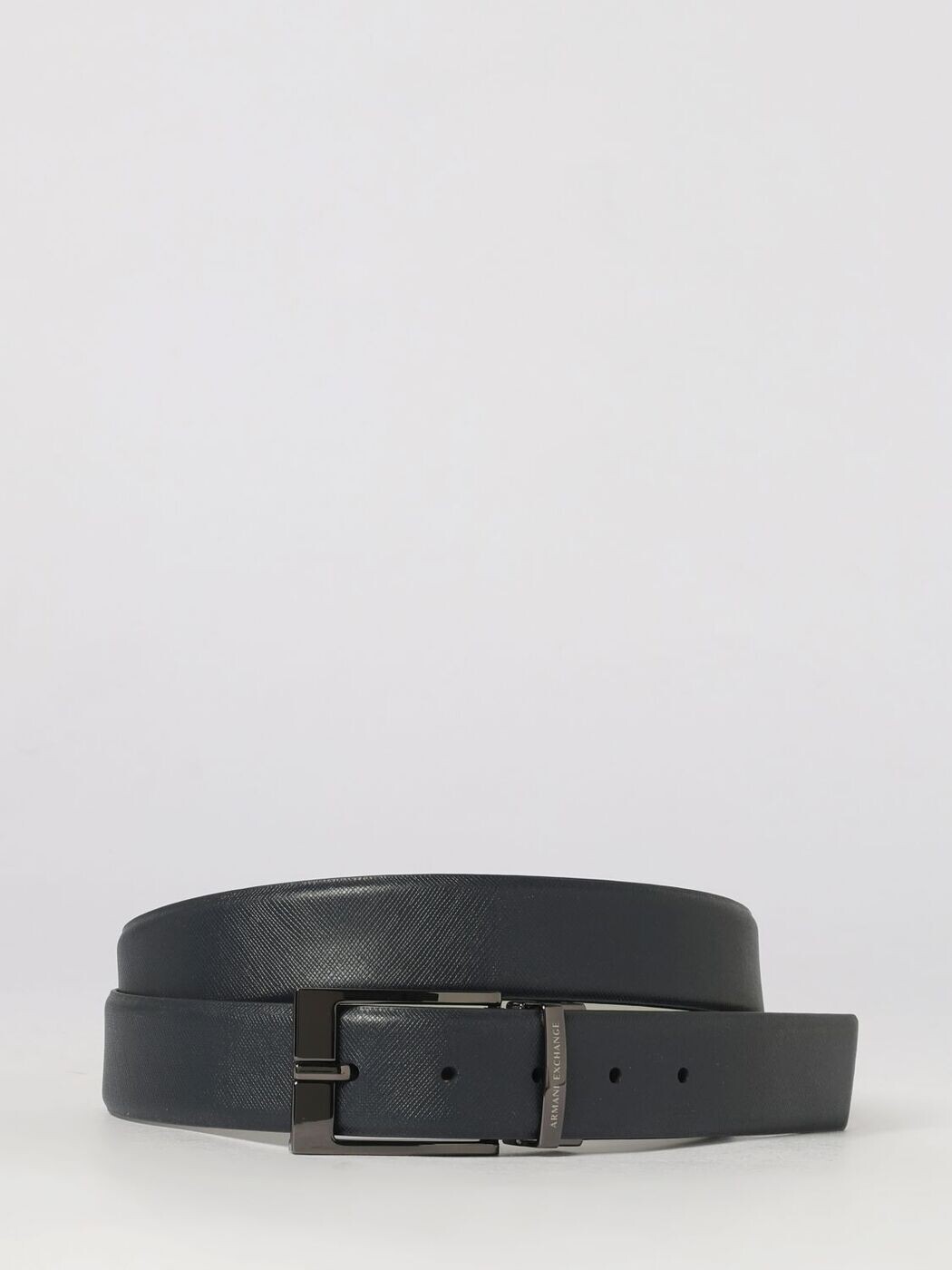 アルマーニ 取り替えっこ ARMANI EXCHANGE 胴締め メンズ 米国海軍 Belts 951060CC236 関税 貨物輸送無料 2026SS gi