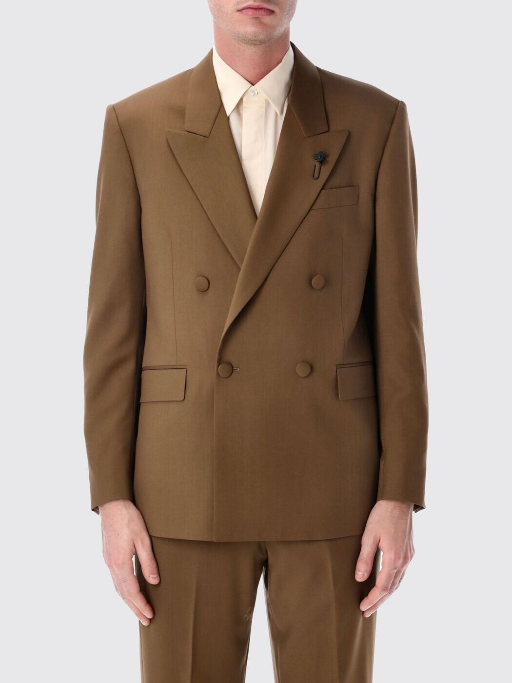 ラルディーニ LARDINI 上衣 メンズ 赤銅色 Jackets PA5834EICN64414 関税 貨物輸送無料 2026SS gi