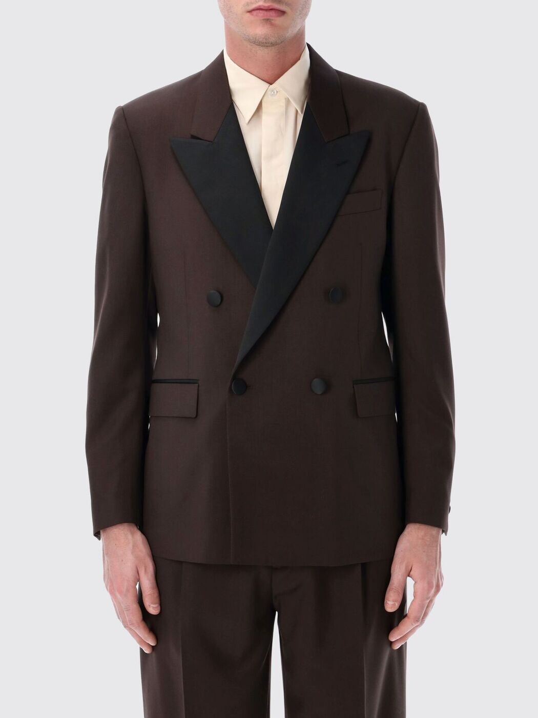 ラルディーニ LARDINI 上衣 メンズ 赤銅色 Jackets PA5835E4CN64414 関税 貨物輸送無料 2026SS gi