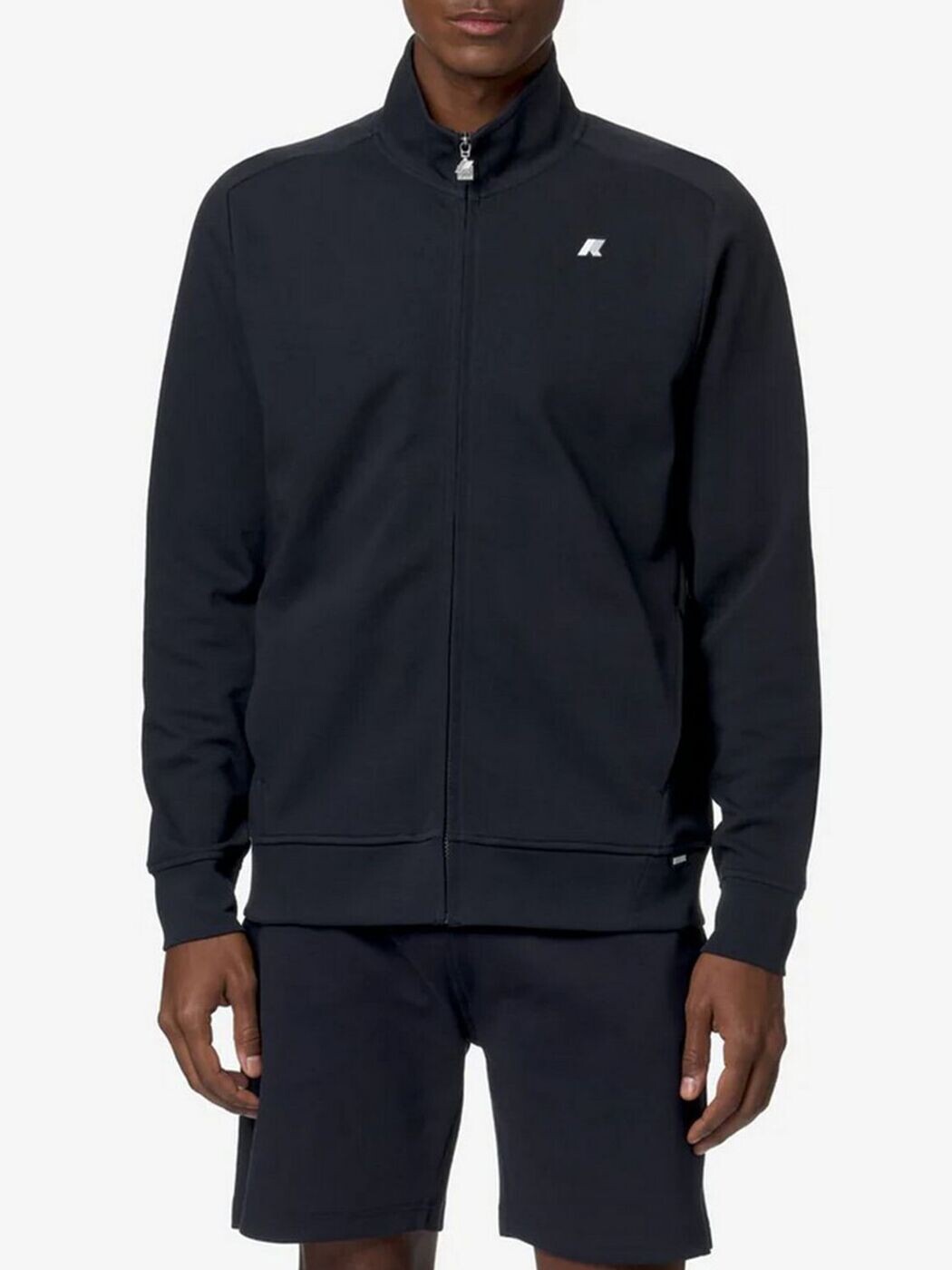 ケイ通い路 K-WAY トレーナー 調教師 メンズ 青色 Sweatshirts K81369W 関税 貨物輸送無料 2026SS gi