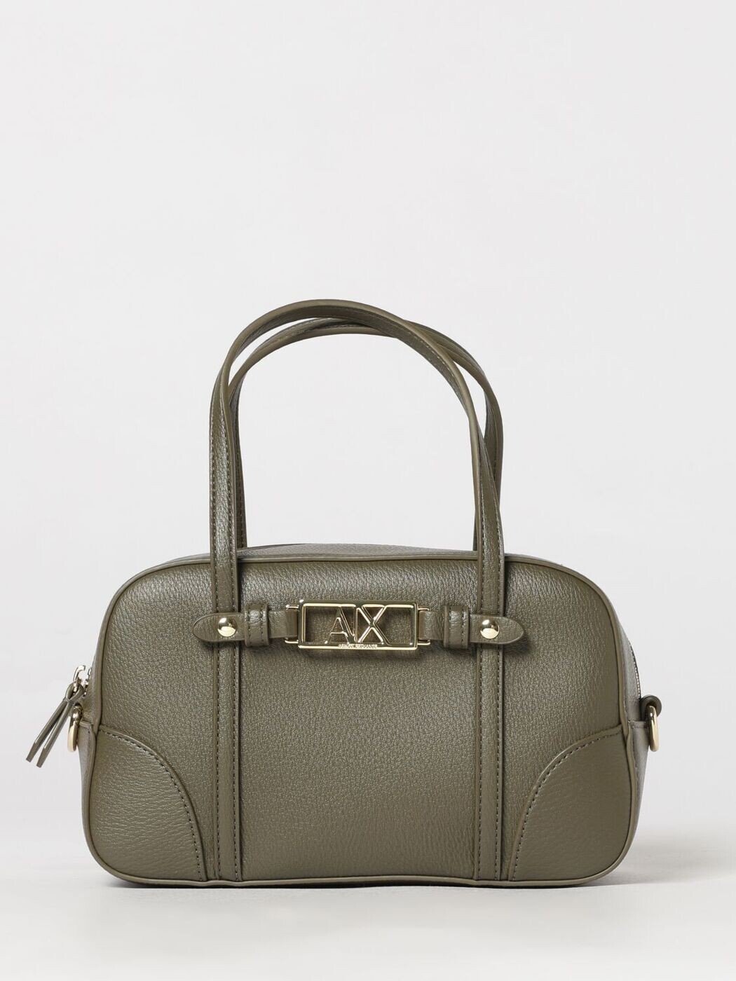 アルマーニ 取り替えっこ ARMANI EXCHANGE 御徒面子 レディース Business bags XW002611AF15632 関税 貨物輸送無料 2026SS gi