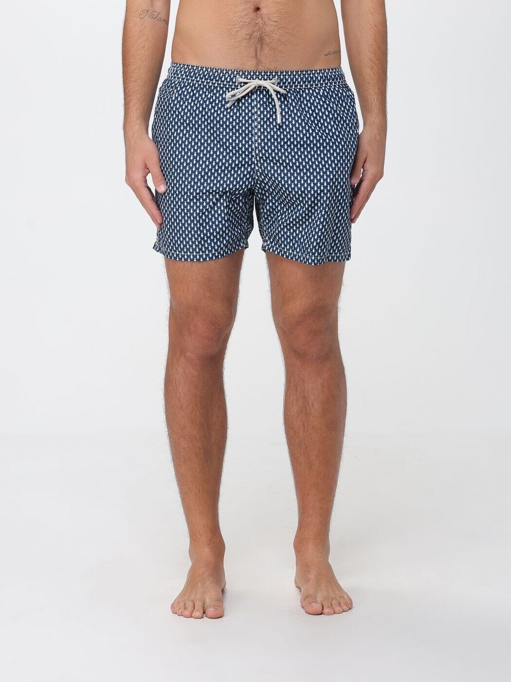 エムシーツーセイントバース MC2 SAINT BARTH 海水着 スイムウェア メンズ Swimwear LIG0003 関税 貨物輸送無料 2026SS gi