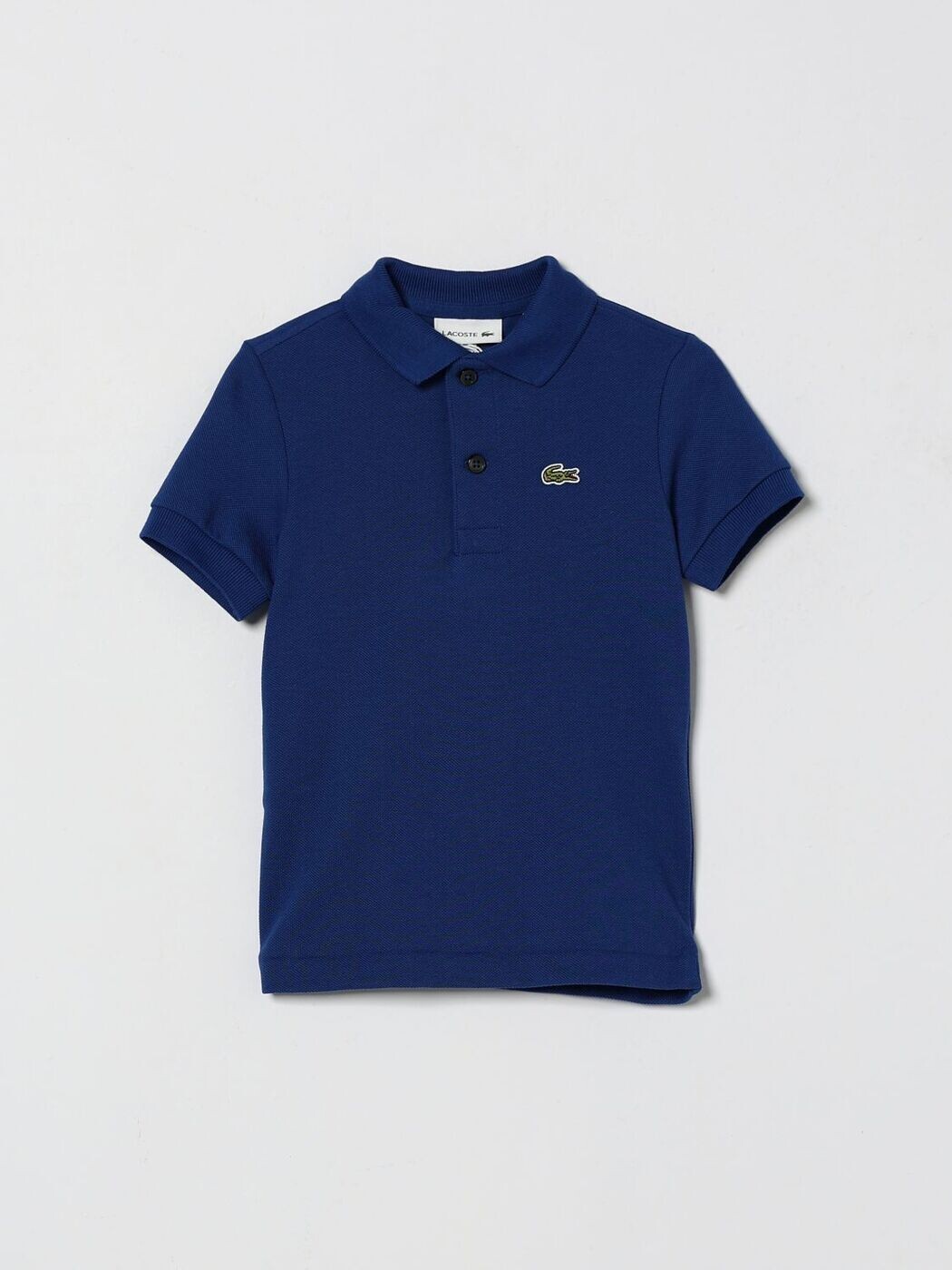 ラコステ LACOSTE スポーツシャツ トップス ボーイズ Polo shirts 847354 関税 貨物輸送無料 2026SS gi