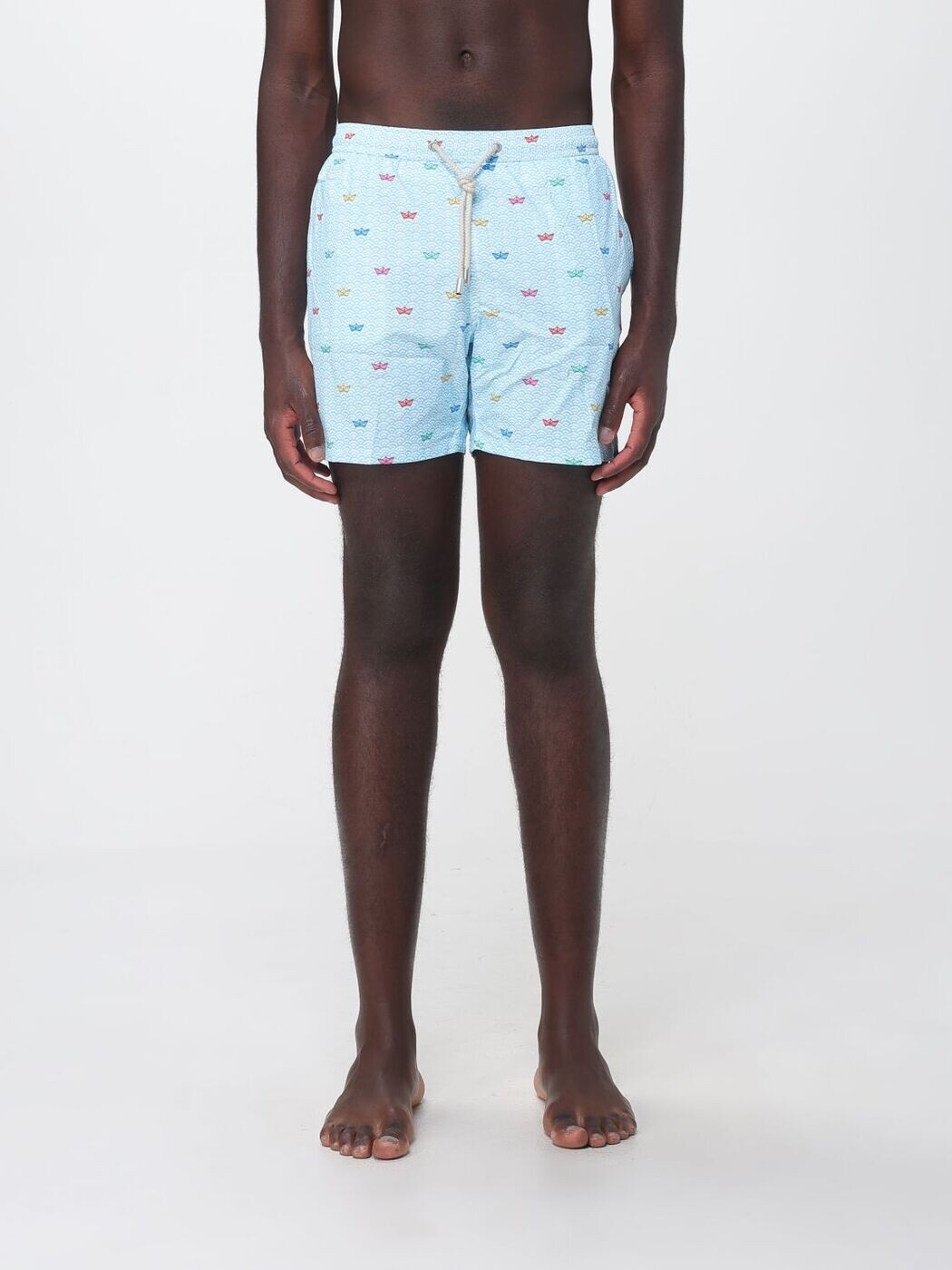エムシーツーセイントバース MC2 SAINT BARTH 海水着 スイムウェア メンズ Swimwear LIG0016 関税 貨物輸送無料 2026SS gi