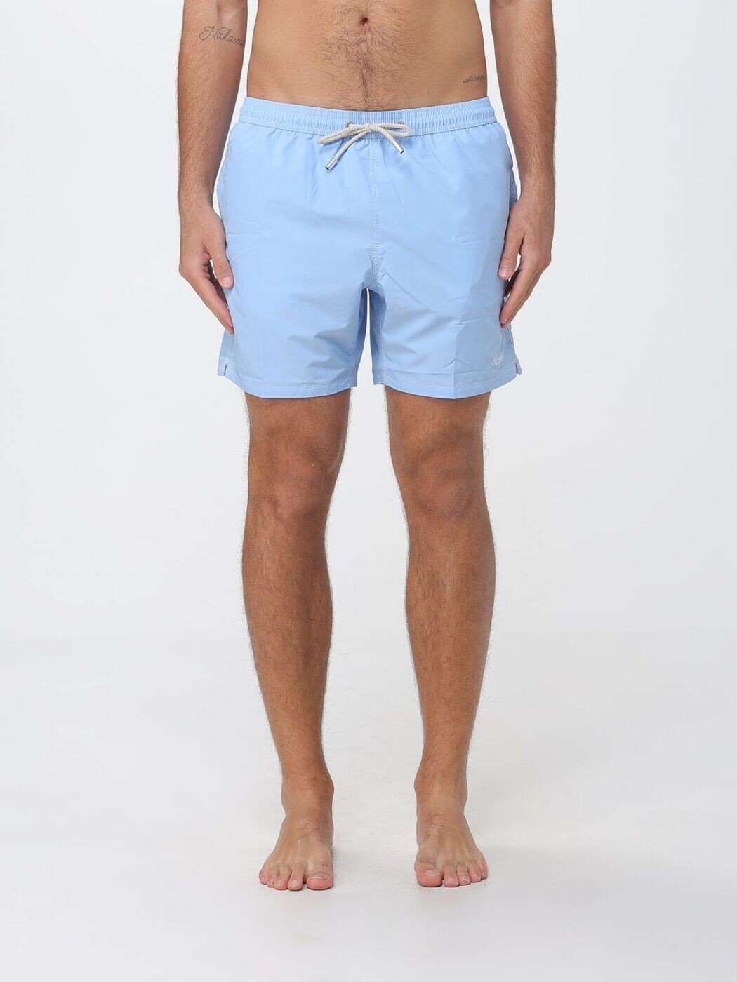 エムシーツーセイントバース MC2 SAINT BARTH 海水着 スイムウェア メンズ Swimwear PATM001 関税 貨物輸送無料 2026SS gi