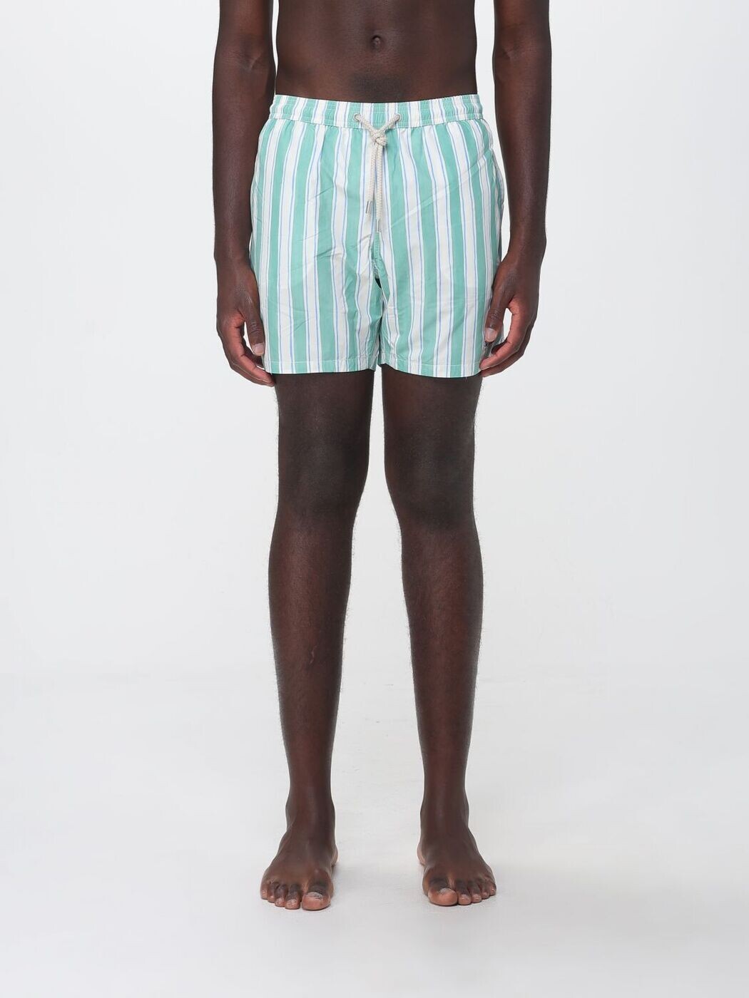 エムシーツーセイントバース MC2 SAINT BARTH 水泳着 スイムウェア メンズ マルチ色合い Swimwear SYR0001 関税 貨物輸送無料 2026SS gi