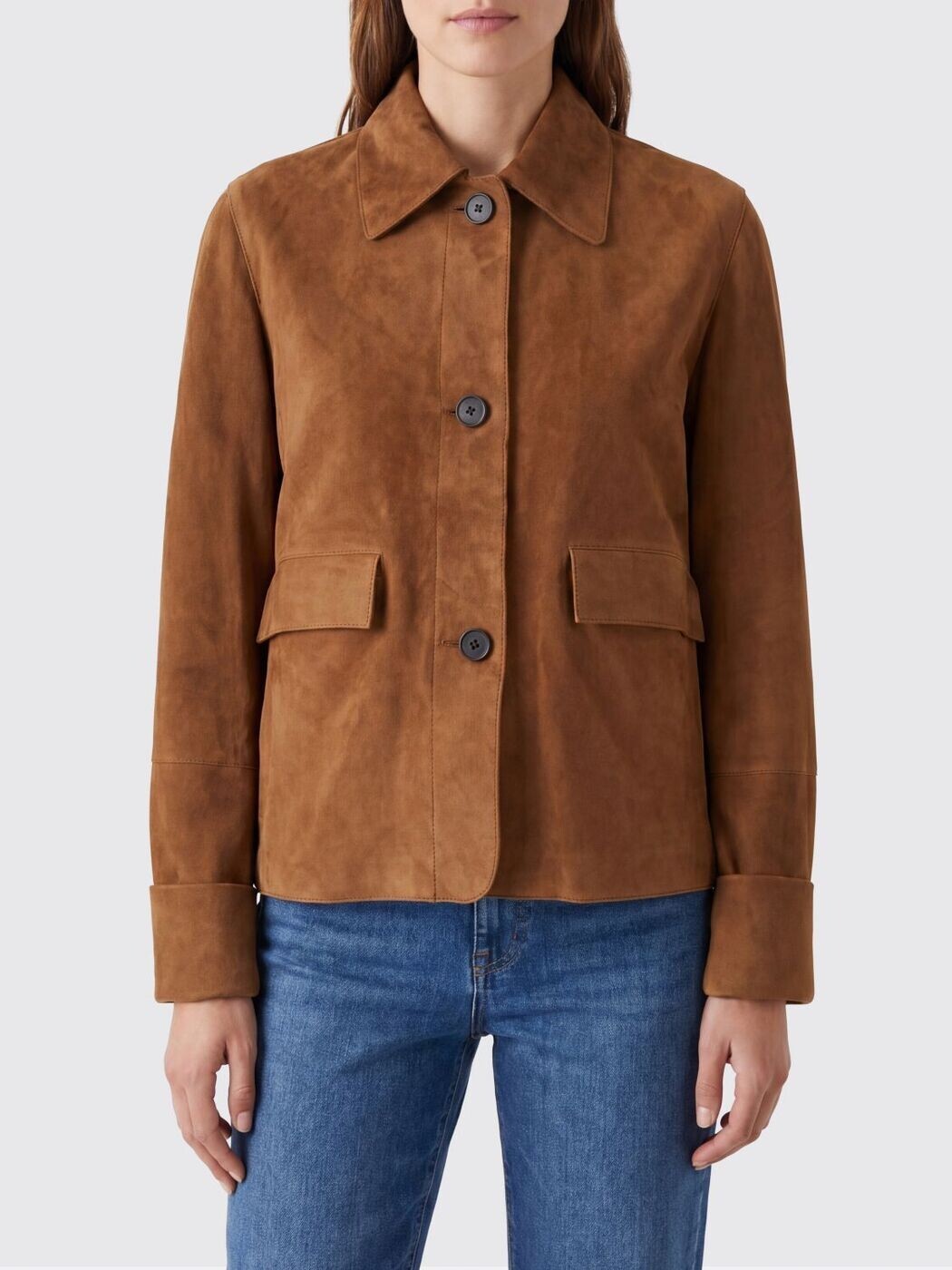 アルマ ARMA スーツジャケット スーツ ジャケット レディース ブラウン Suit Jackets 006L26103302 Brown 関税 送料無料 2026SS gi｜BRANDSHOP「il Tesoro」