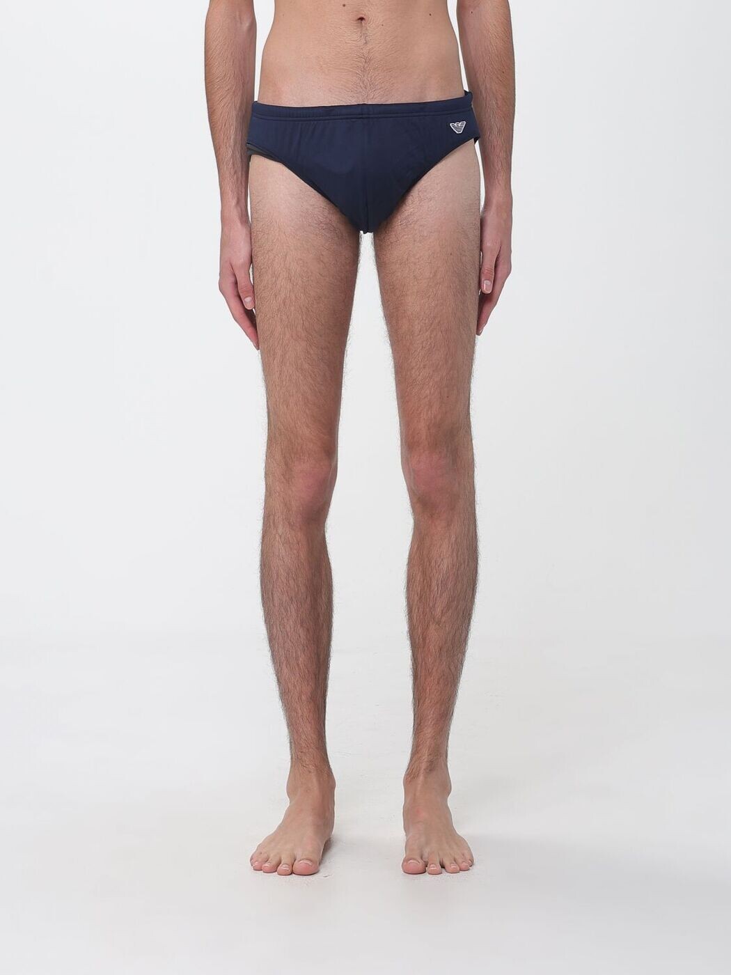 エン急性灰白髄炎 アルマーニ EMPORIO ARMANI 水泳着 スイムウェア メンズ 青色 Swimwear EM000573AF20424 関税 貨物輸送無料 2026SS gi