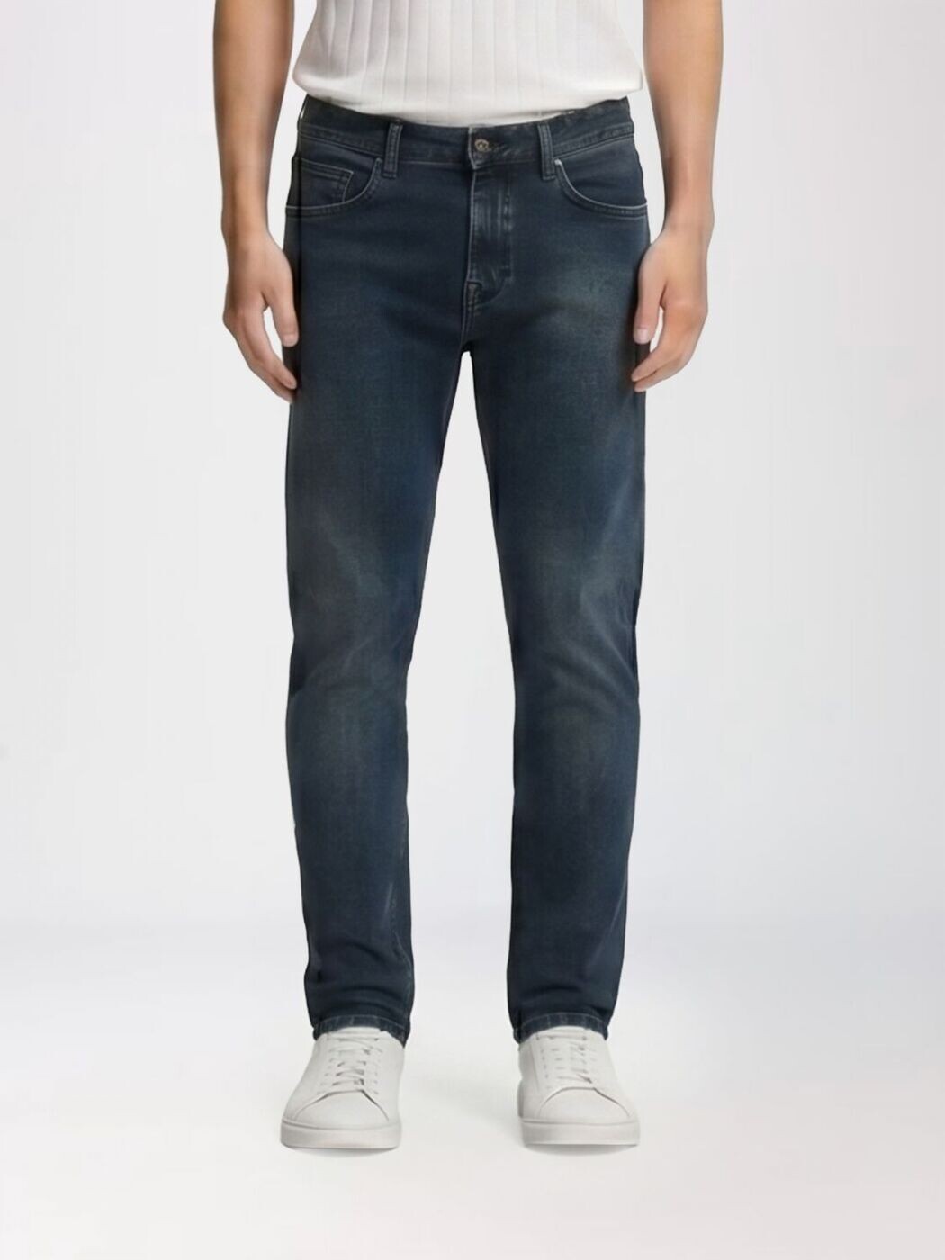 主任者 BOSS ジーンズ メンズ 青色 Jeans 50557490 関税 貨物輸送無料 2026SS gi