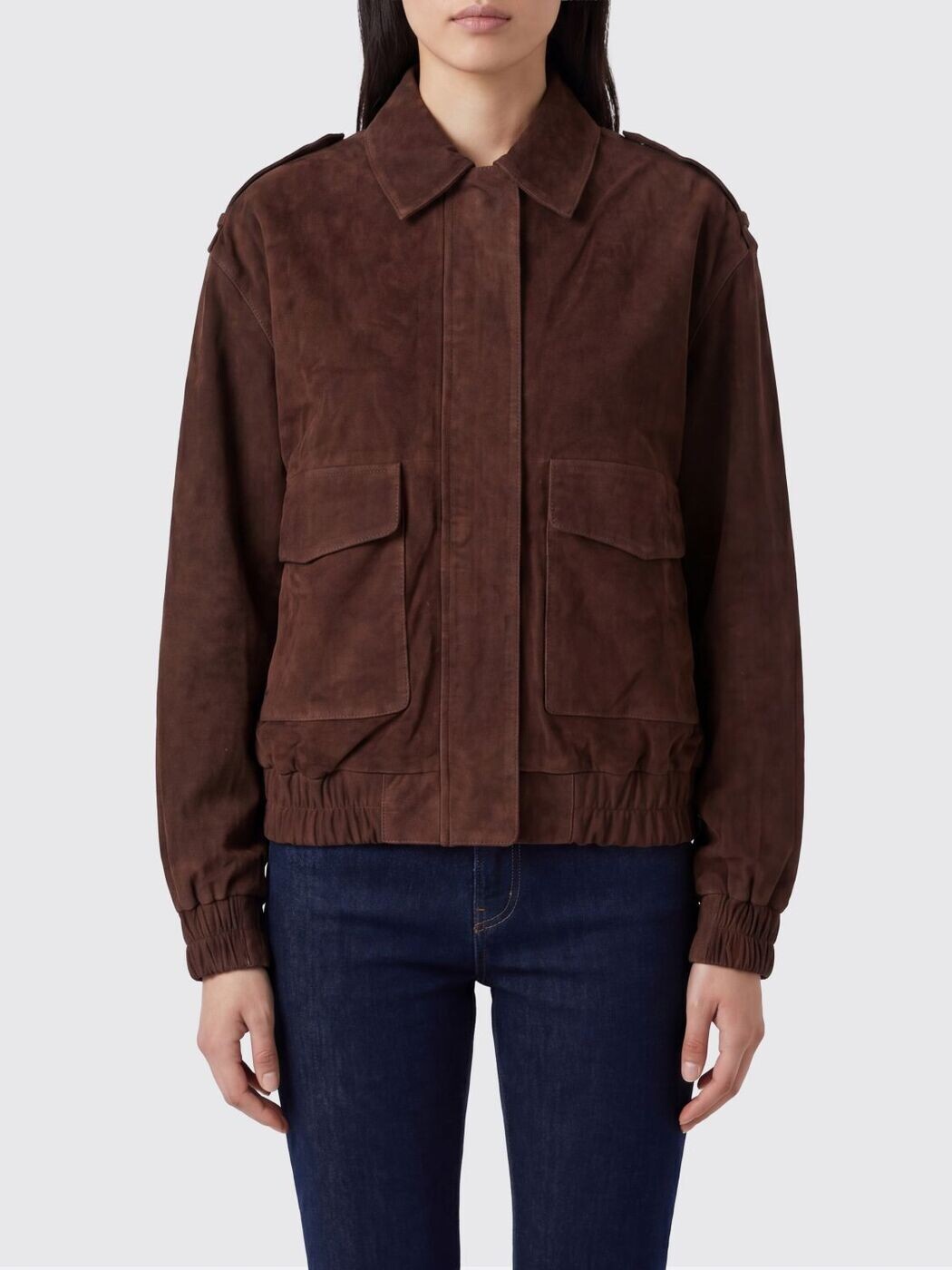 アルマ ARMA 背広上衣 背広 上衣 レディース 赤銅色 Suit Jackets 005L26102602 関税 貨物輸送無料 2026SS gi