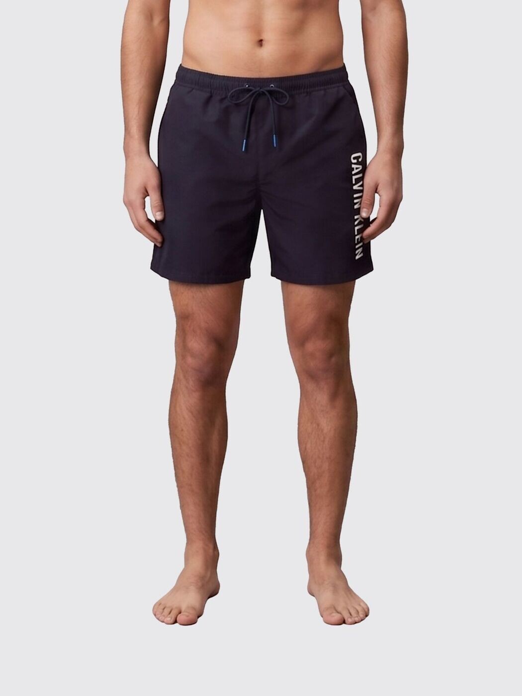 カルバン クラはたご屋 CALVIN KLEIN 水泳着 スイムウェア メンズ 黒いこと Swimwear LV00N61047 関税 貨物輸送無料 2026SS gi