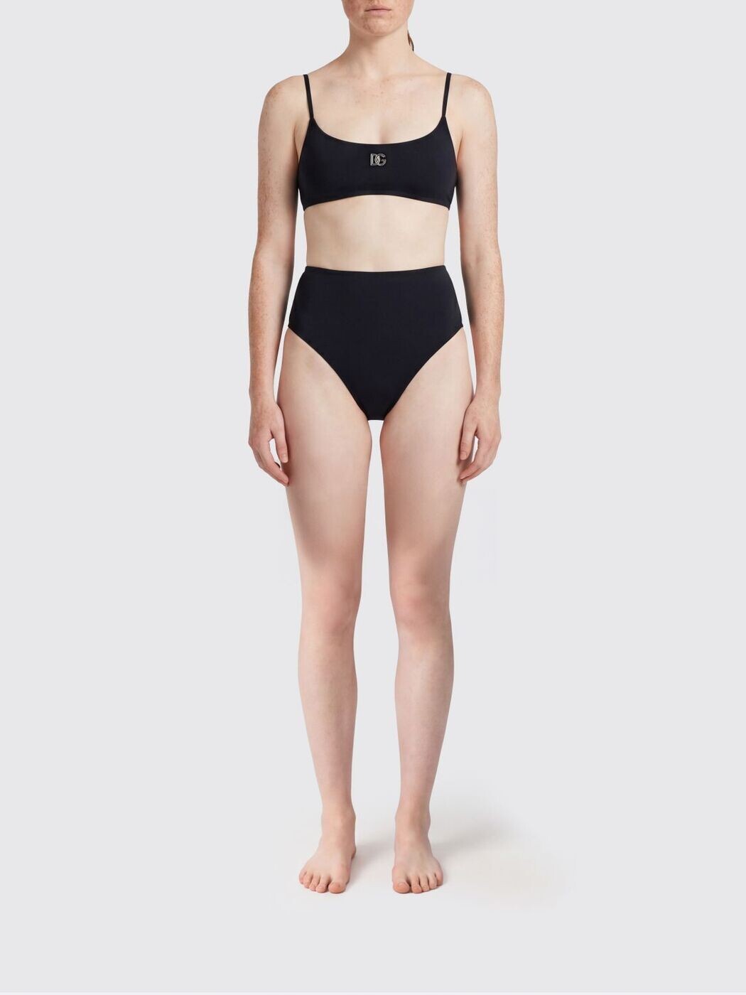 ドルチェ\u0026ガッバーナ DOLCE\u0026GABBANA 海水着 スイムウェア レディース 黒いこと Swimwear O8B00JFUGA2 関税 貨物輸送無料 2026SS gi