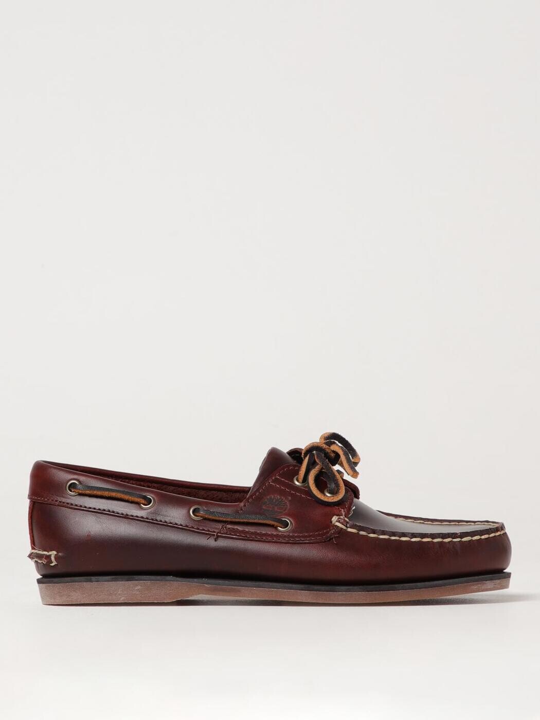 ティンバーランド TIMBERLAND 置き目毛皮 メンズ 赤銅色 Loafers 肺結核0250772141 関税 貨物輸送無料 2026SS gi