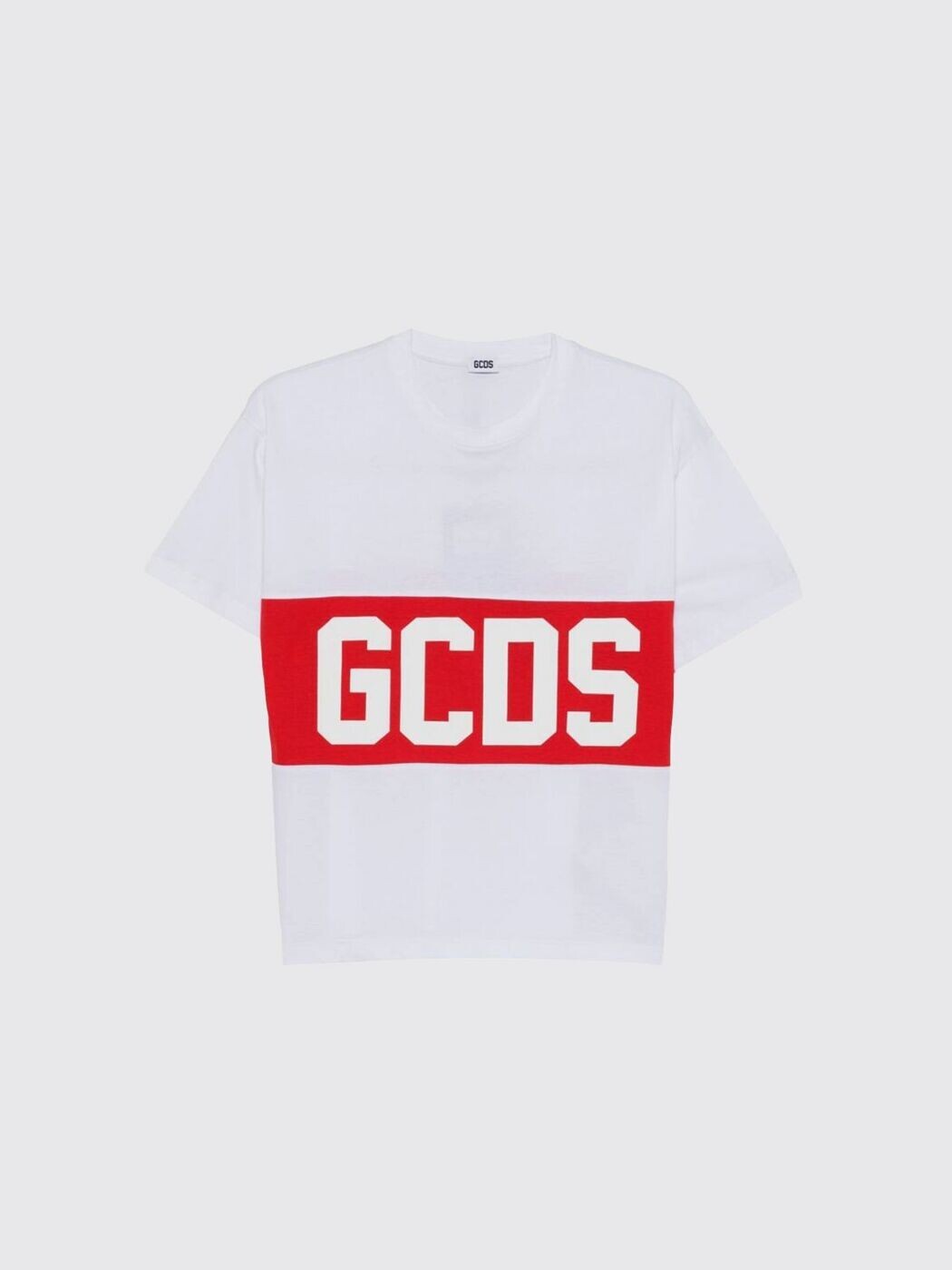 ジーシーディーエス お坊っちゃん GCDS JUNIOR ロング衣袂ティーシャツ ティーシャツ ボーイズ Long sleeve t-shirts Z0UJQC585J105 関税 貨物輸送無料 2026SS gi