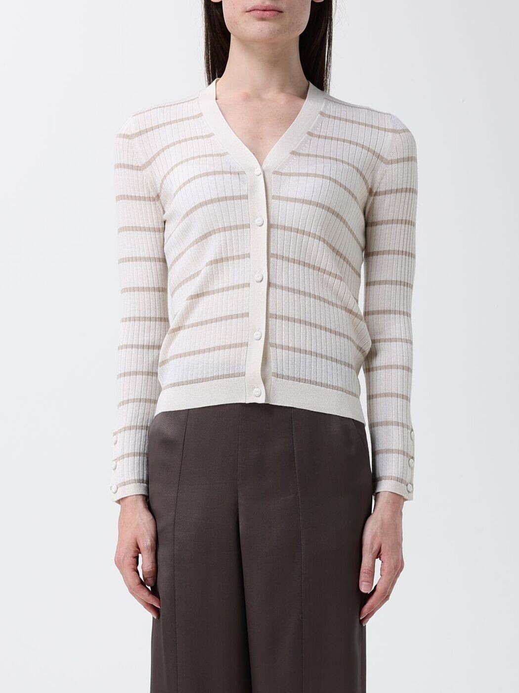 マックス パンパノウサギ MAX MARA プルオーバー 編み物御召しもの レディース Knitwear 2611341028600 関税 貨物輸送無料 2026SS gi